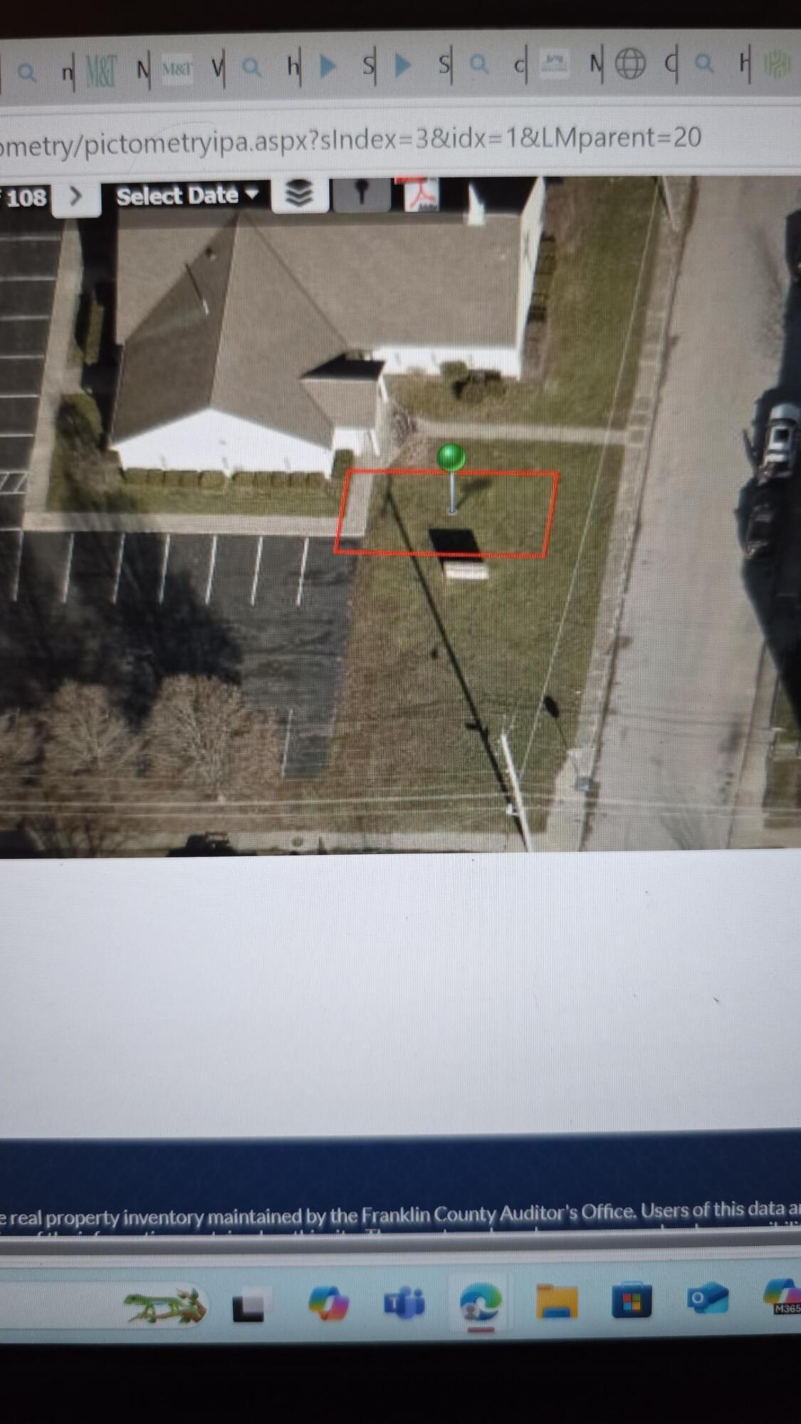 0 Gilbert Street Property Photo 1