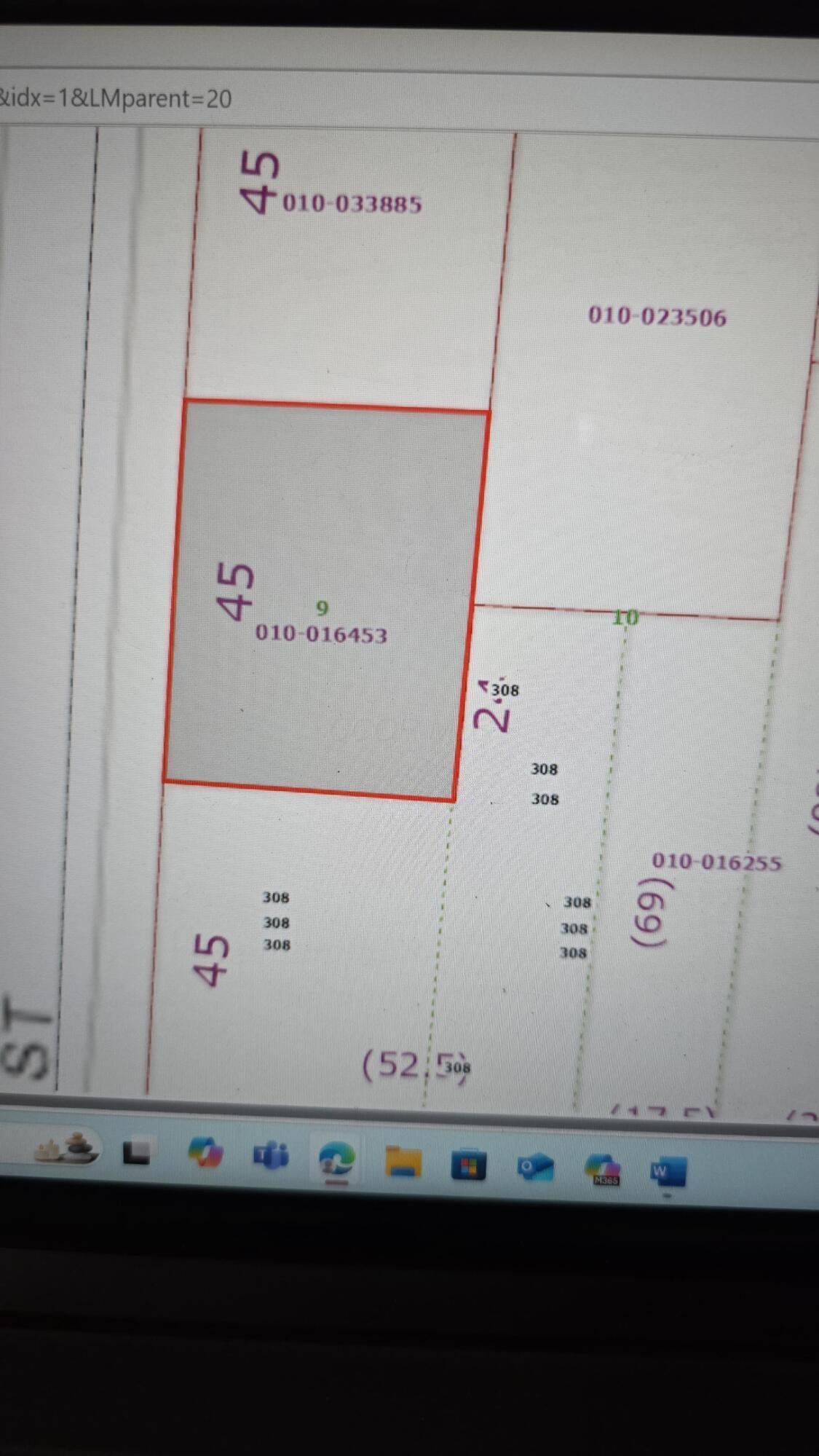 0 Carpenter Street Property Photo 1