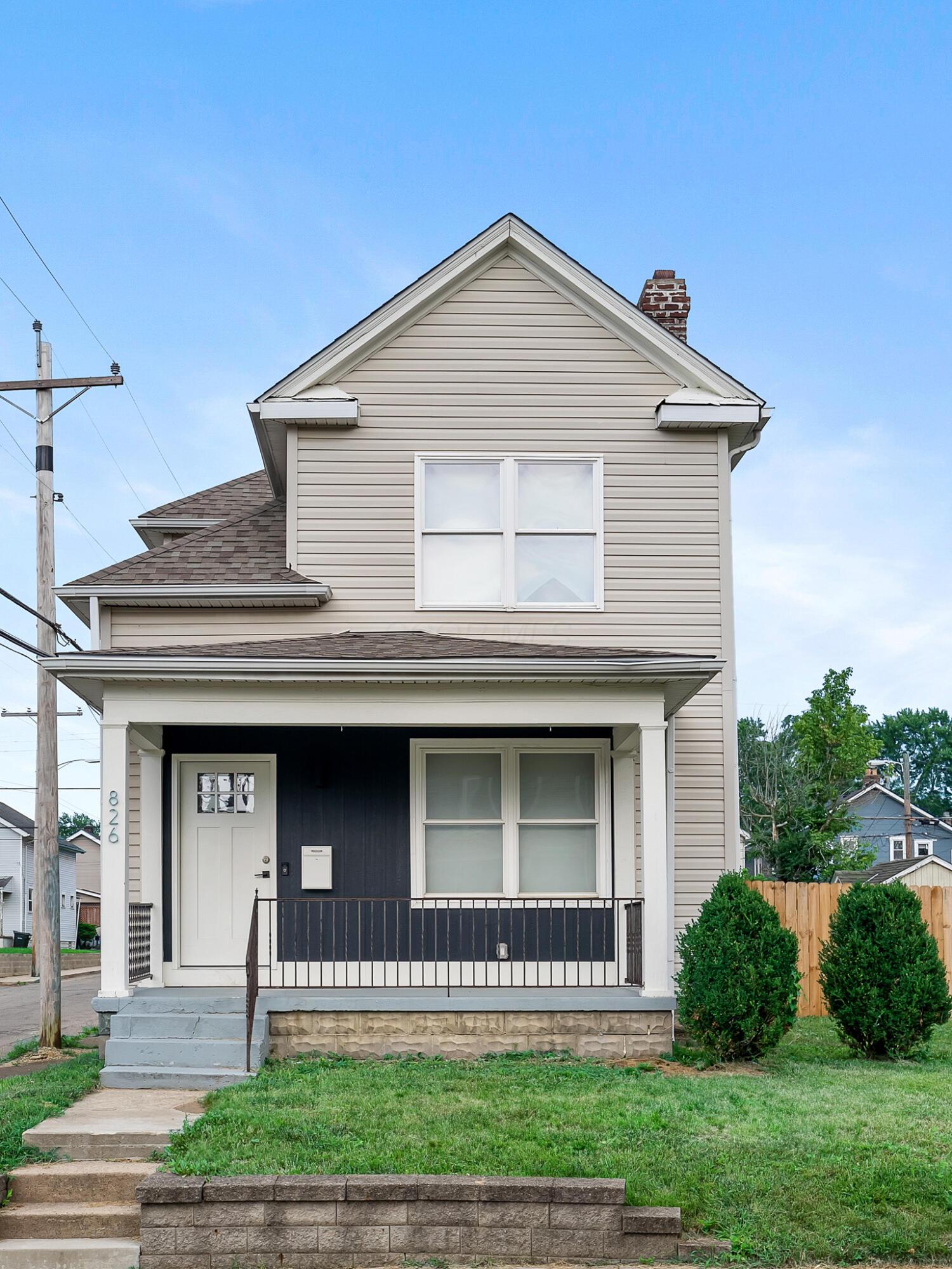 826 S 18th Street Property Photo 1