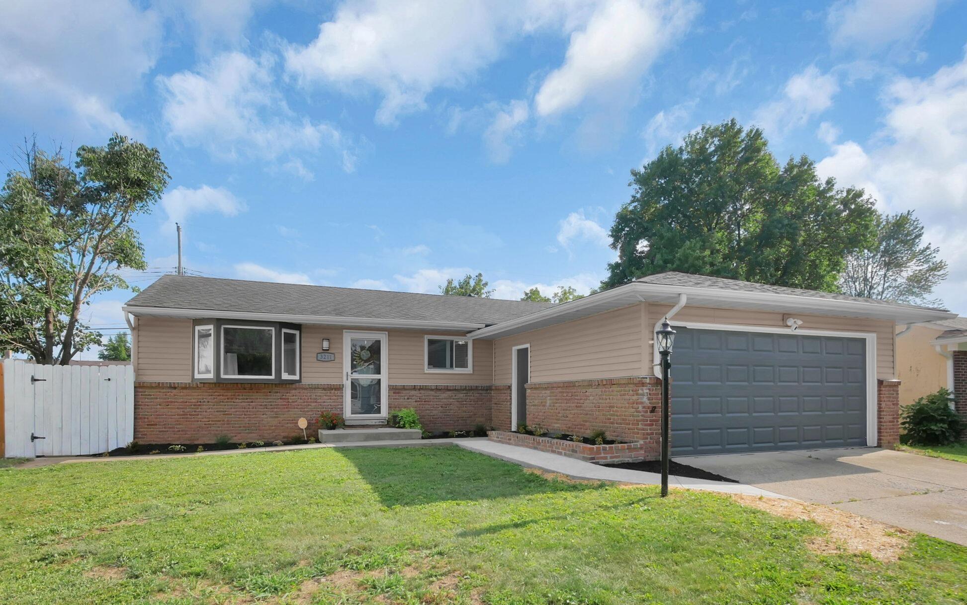 3211 Haskell Drive Property Photo 1