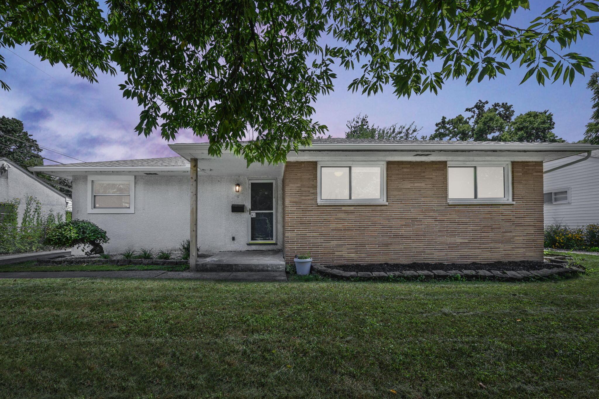 1199 Norris Drive Property Photo 1