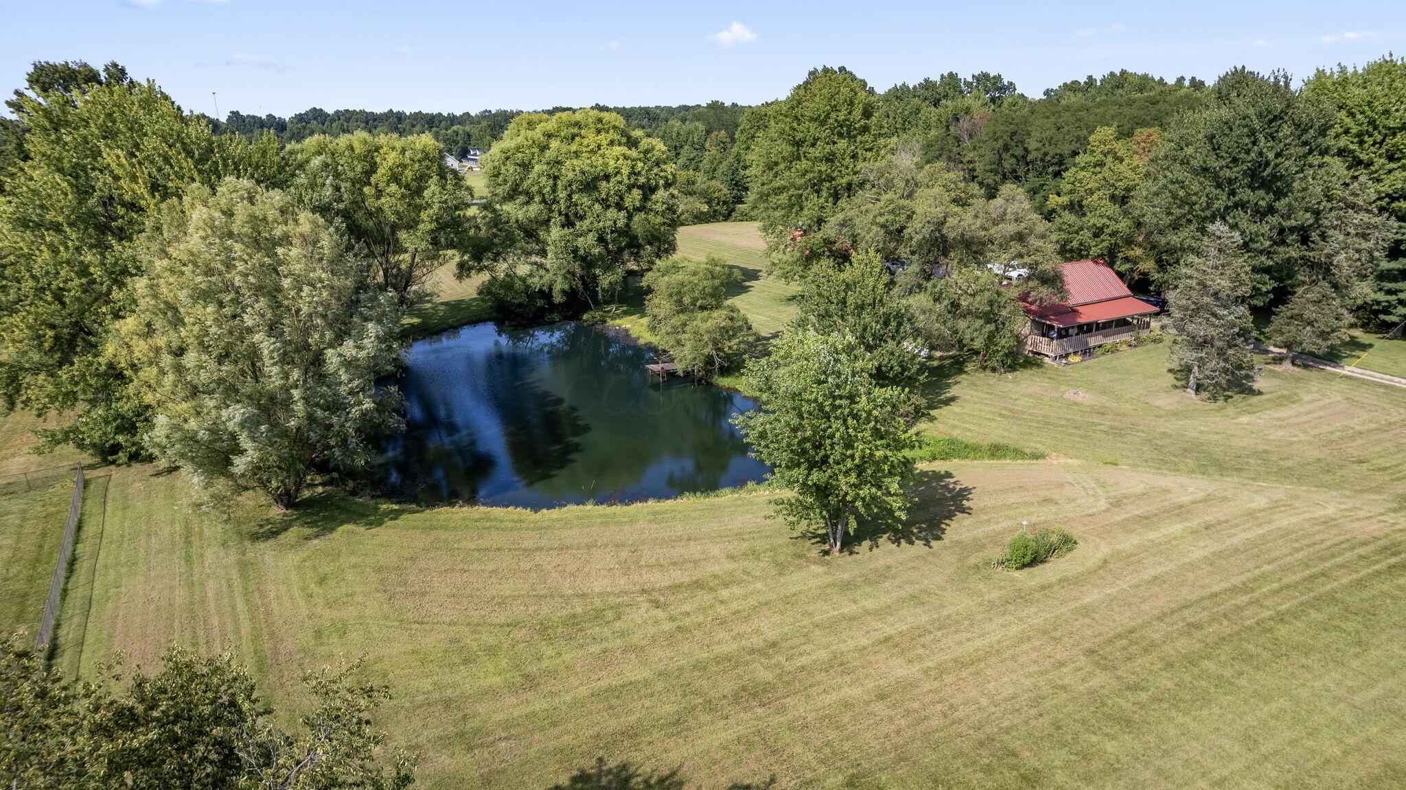 14236 Blamer Road Property Photo 1