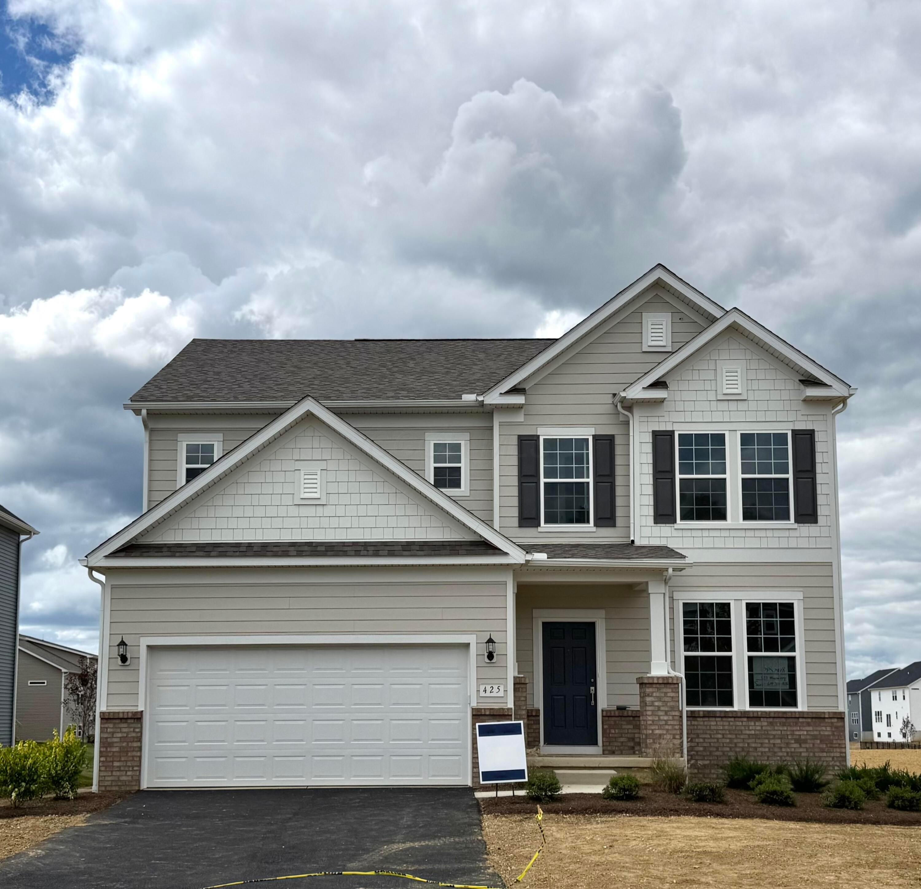 425 Weatherby Drive, Lot 2478 Property Photo 1
