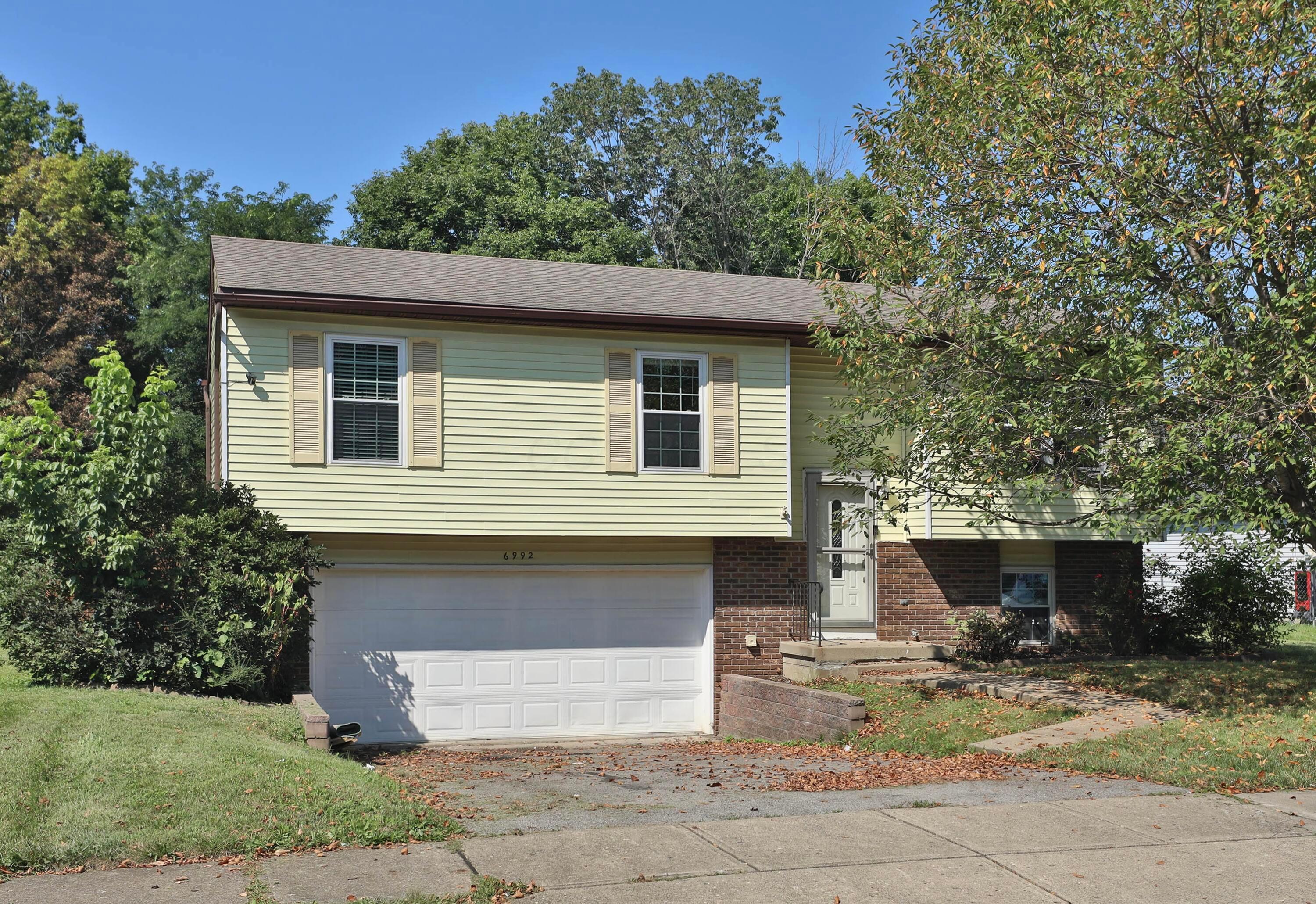 6992 Wind River Drive Property Photo 1