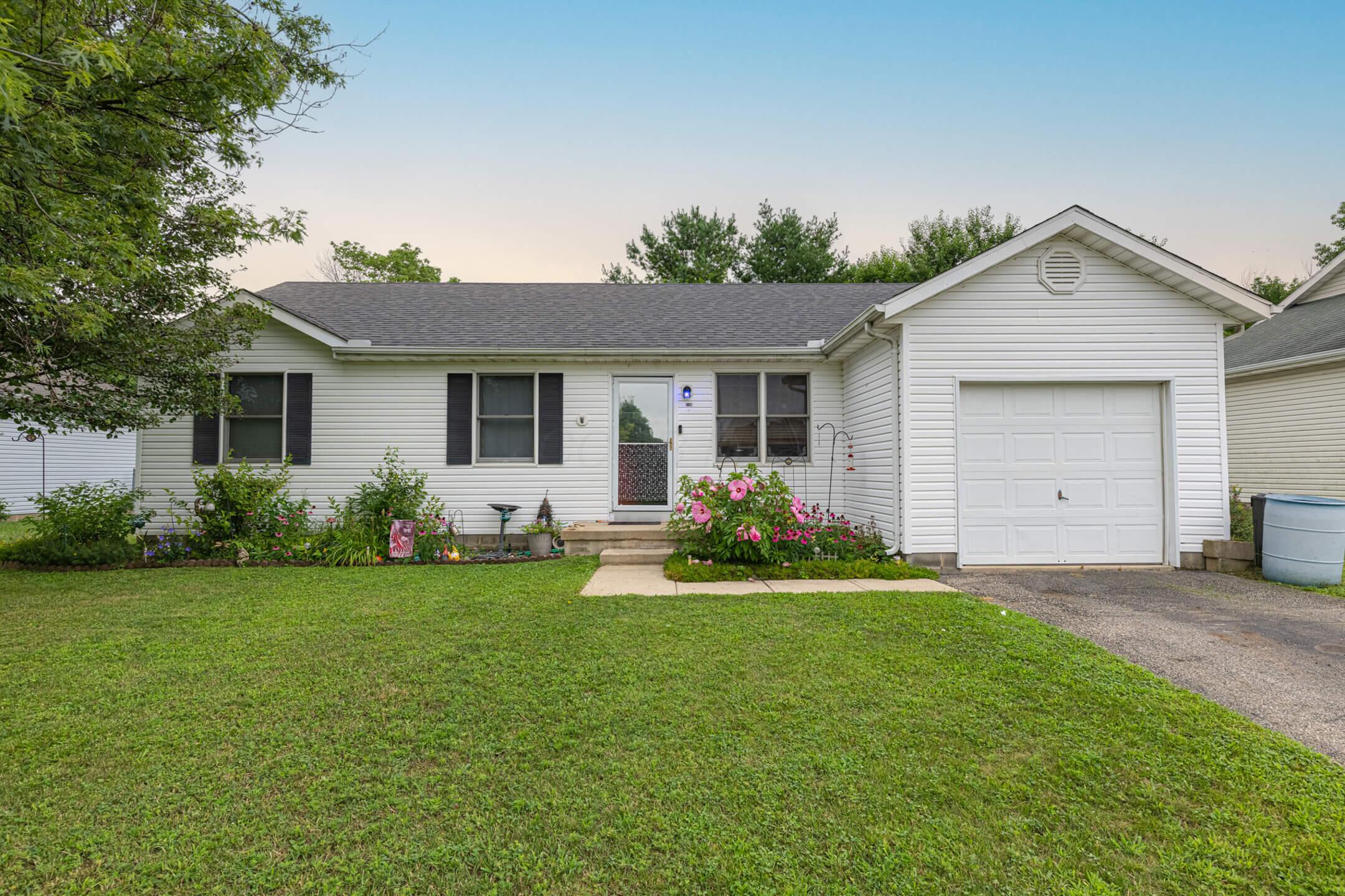 220 Berschet Drive Property Photo 1