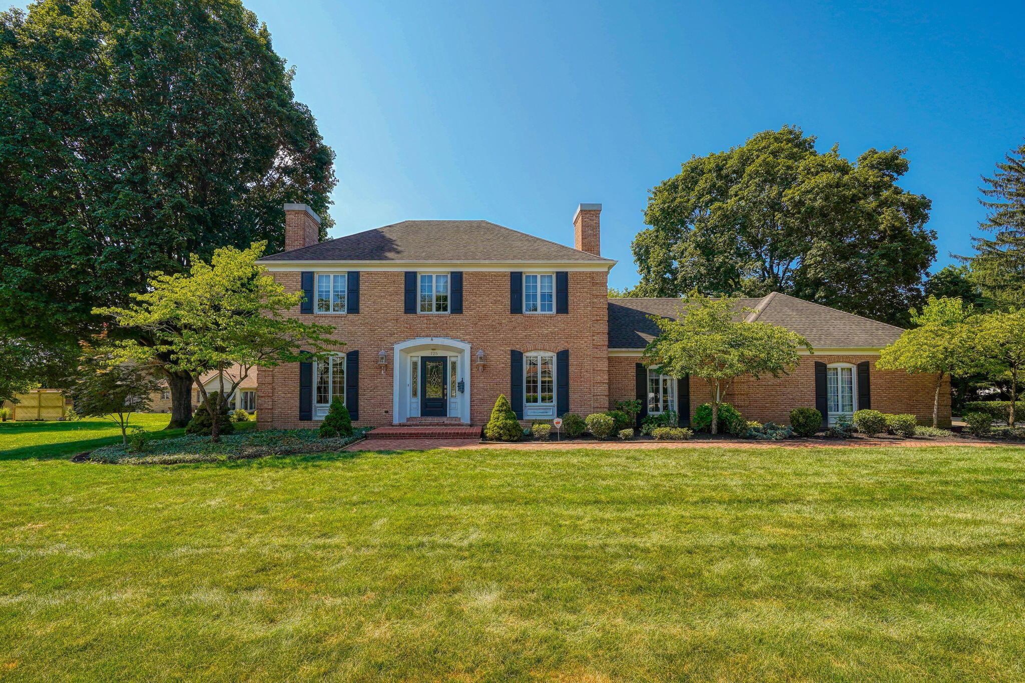 125 Beaty Court Property Photo 1