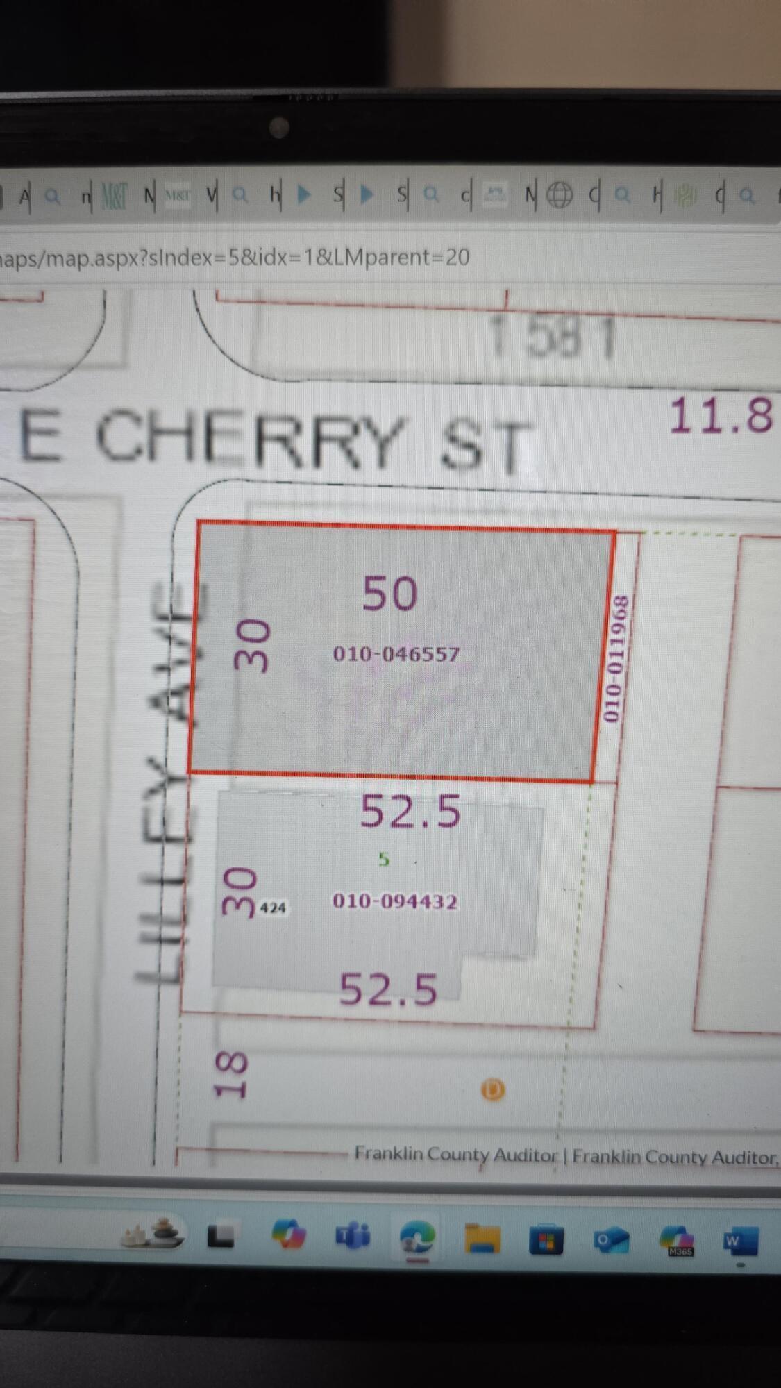 0 Lilley Avenue Property Photo 1