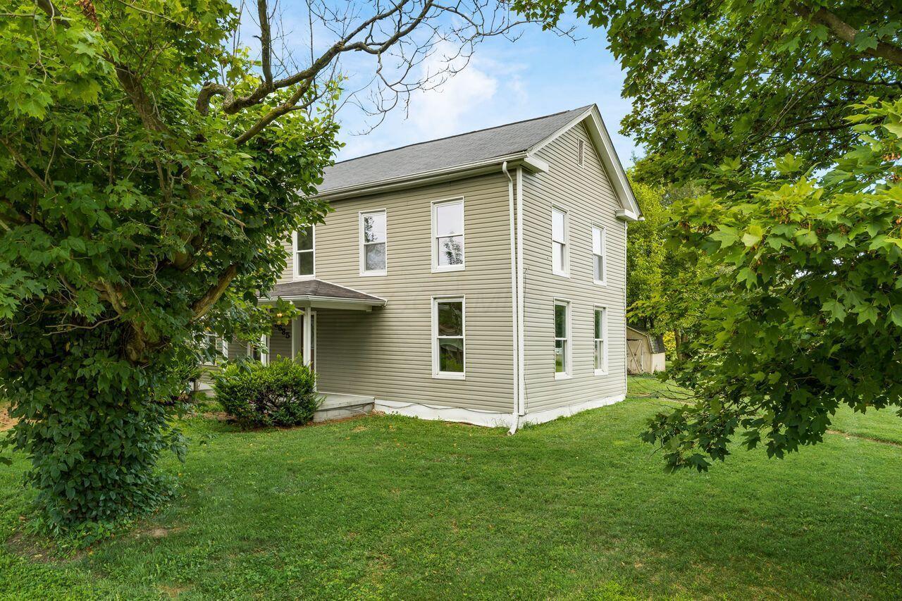 8685 Lancaster Thornville Road NE