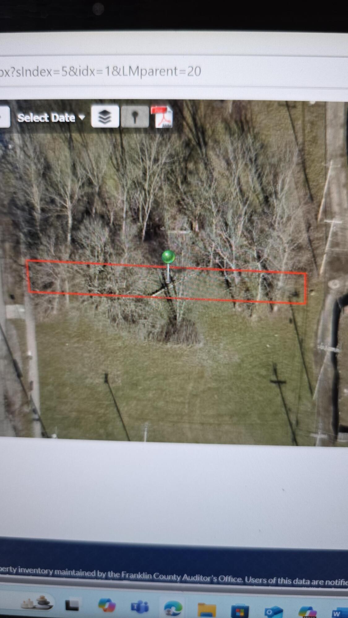 0 Parkwood Avenue Property Photo 1