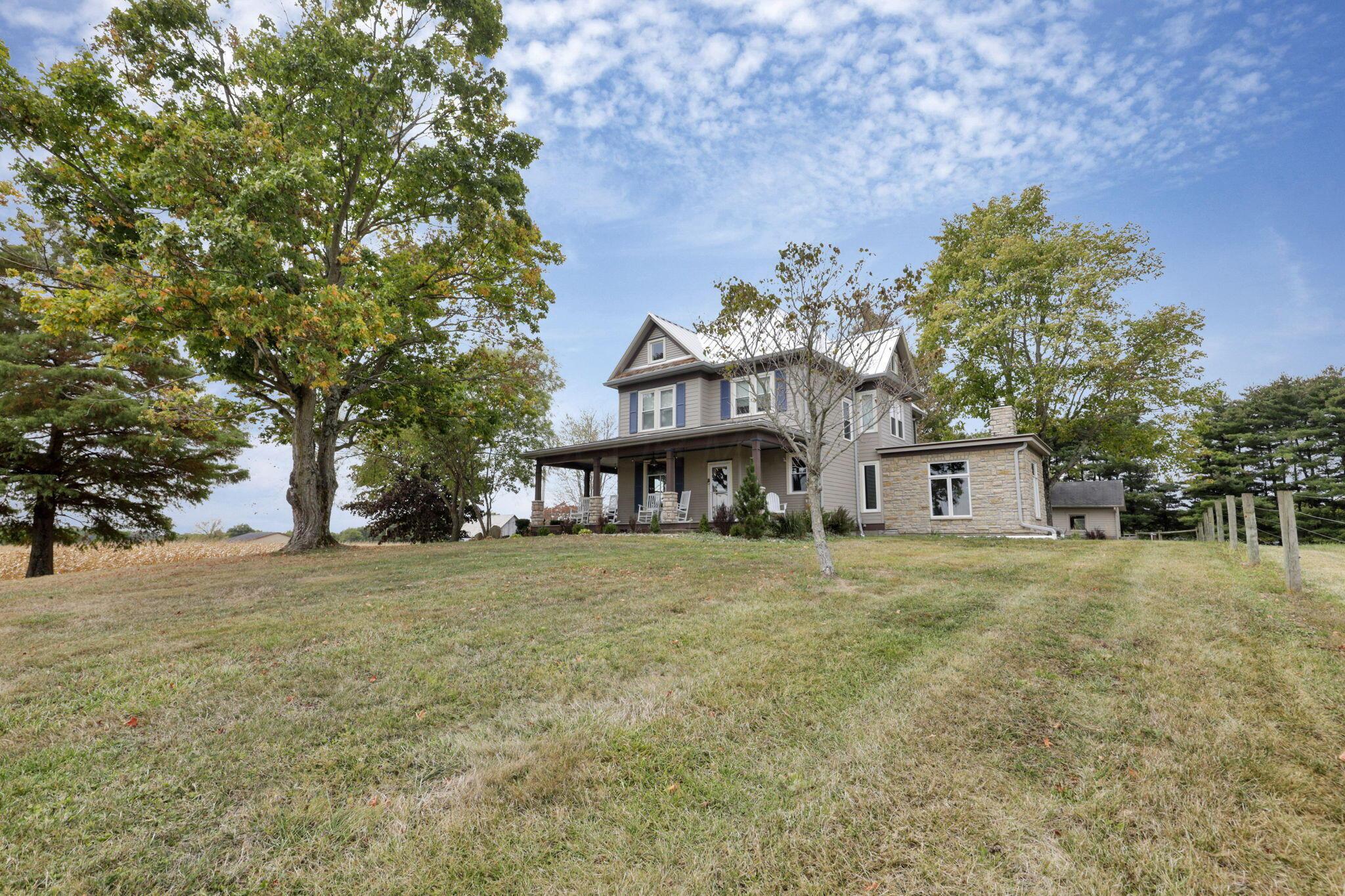 11785 Iden Road Property Photo 1