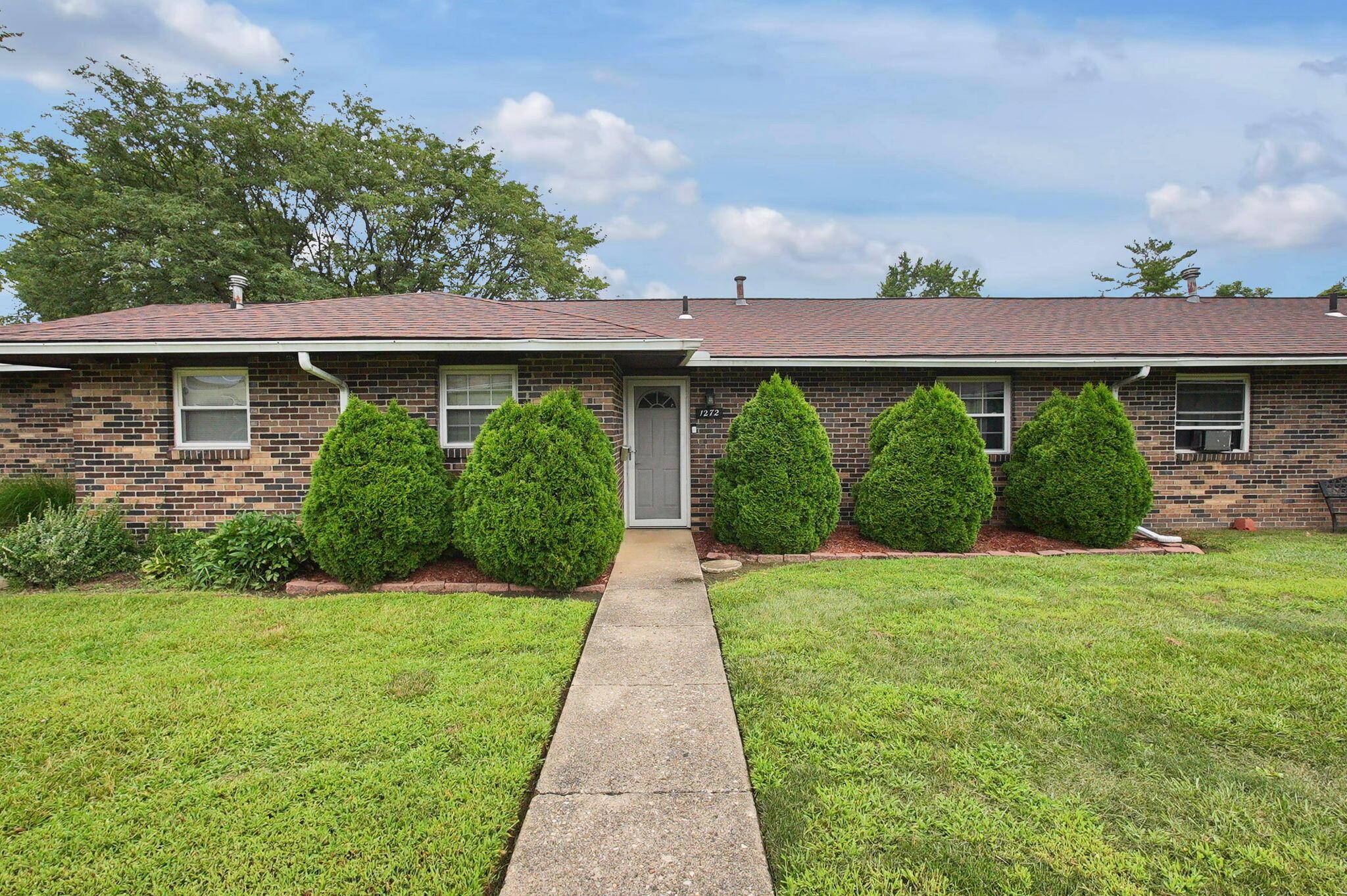 1272 Woodbrook Lane, 267 Property Photo 1
