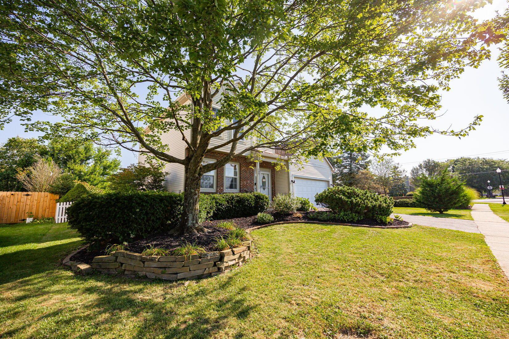100 Brooksedge Drive Property Photo 1