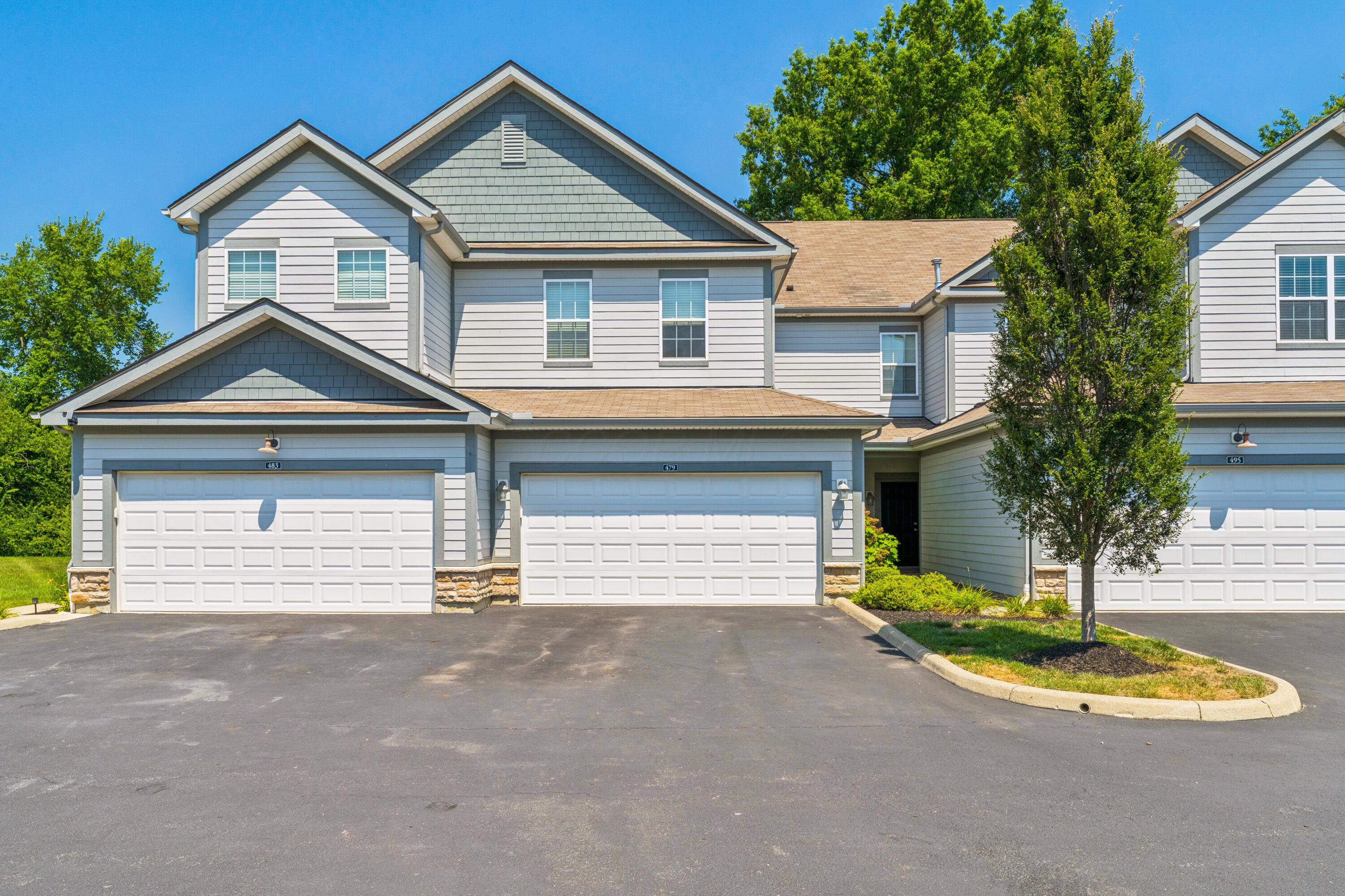 479 Wintergreen Way Property Photo 1