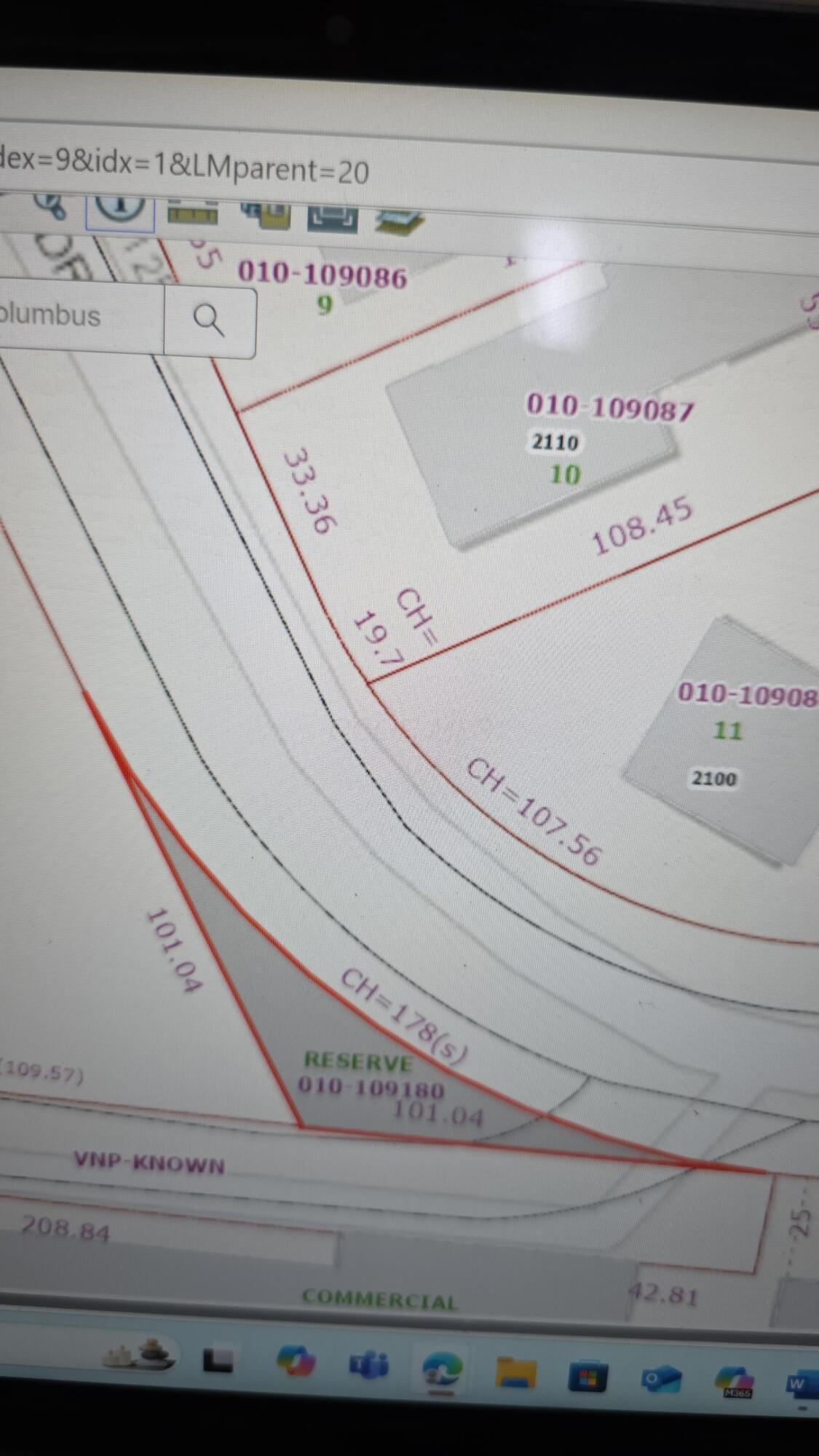 0 Danby Drive Property Photo 2