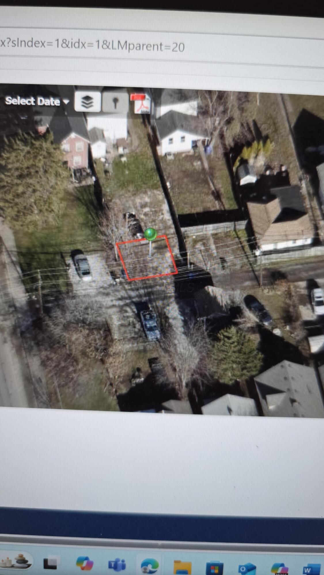 0 Campbell Avenue Property Photo 1