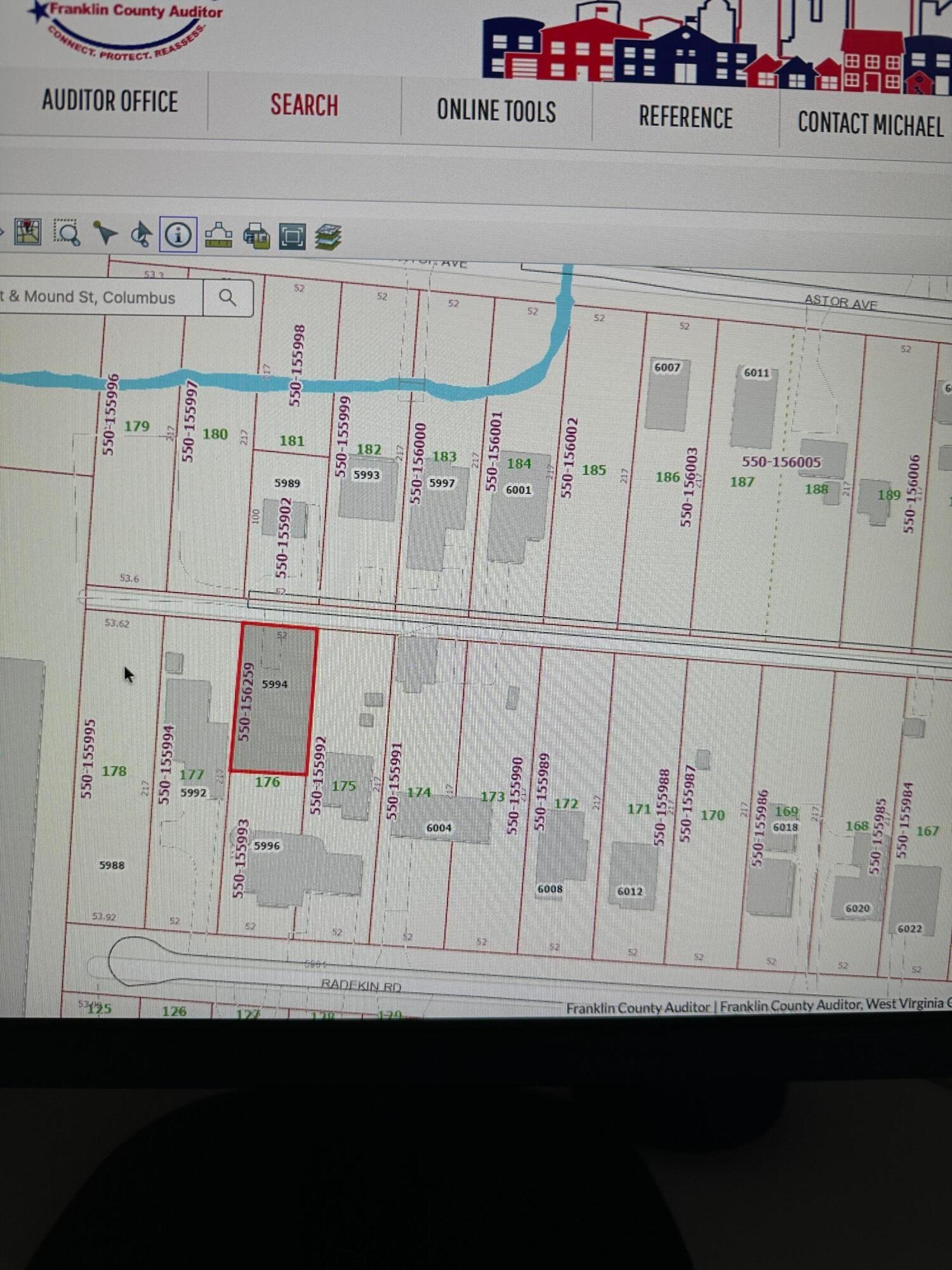0 Radekin Road Property Photo 1