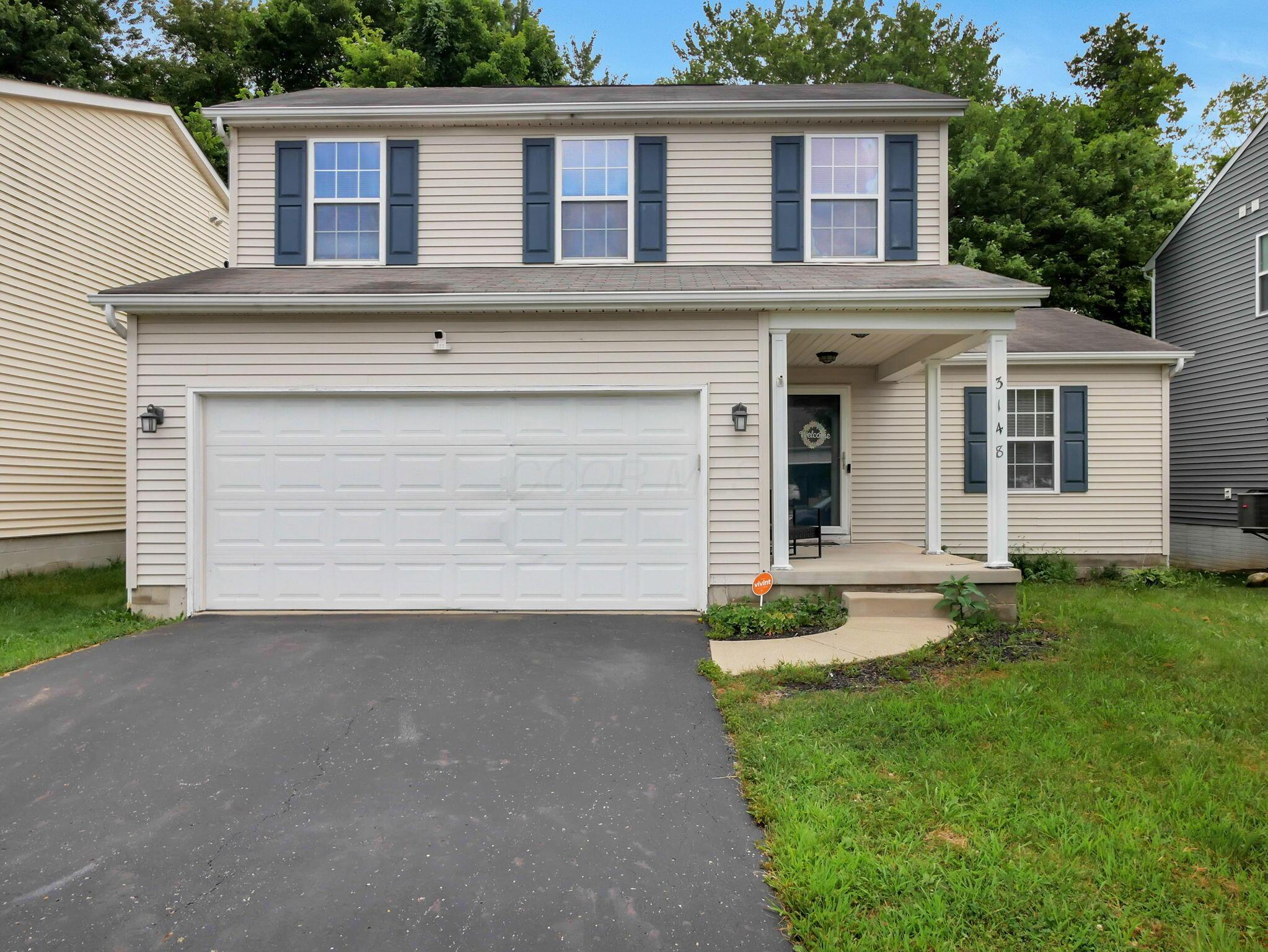 3148 Amberfield Drive Property Photo 1