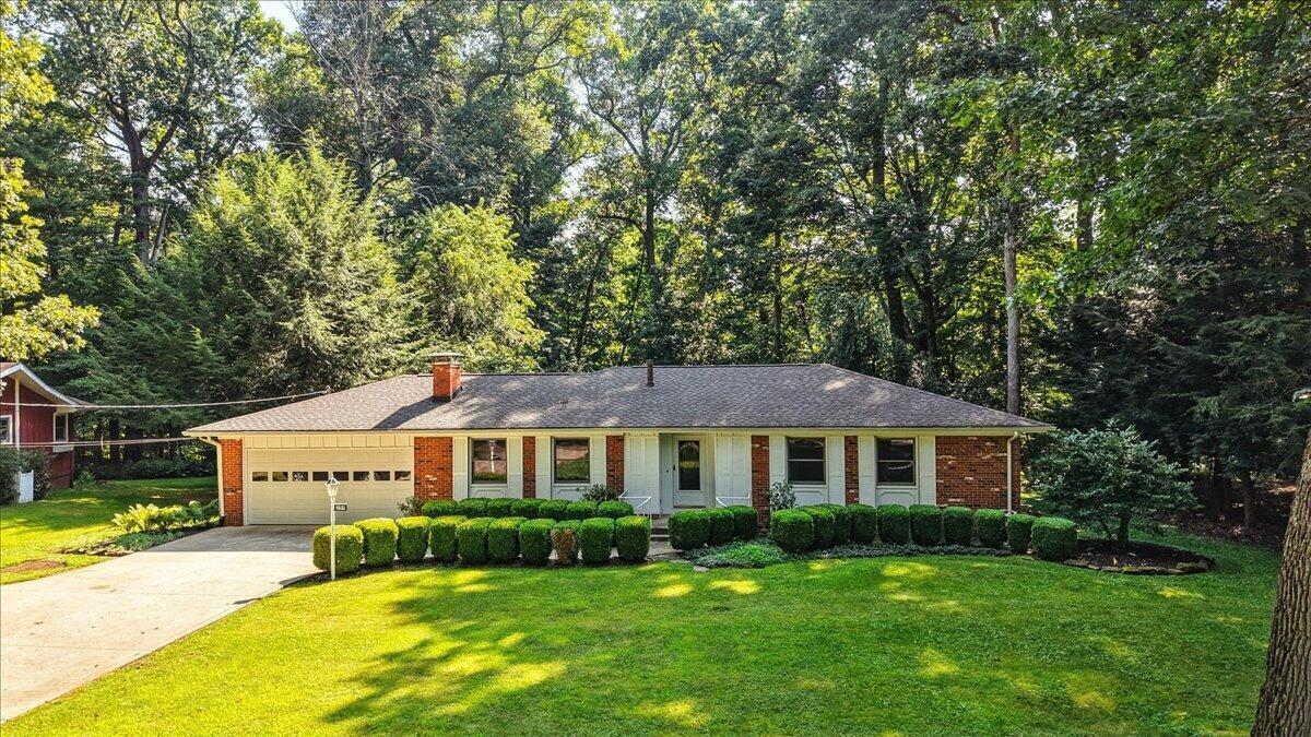 209 Kokosing Drive Property Photo 1
