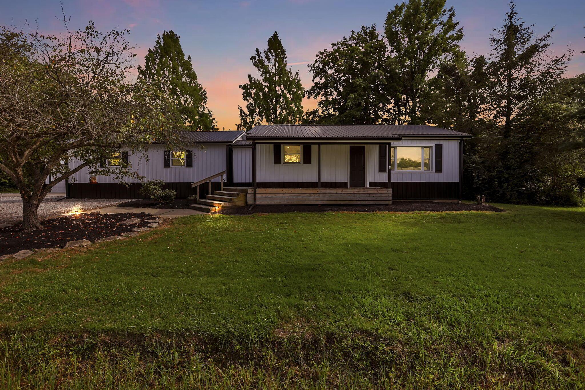 11377 Beaver Road Nw Property Photo 1