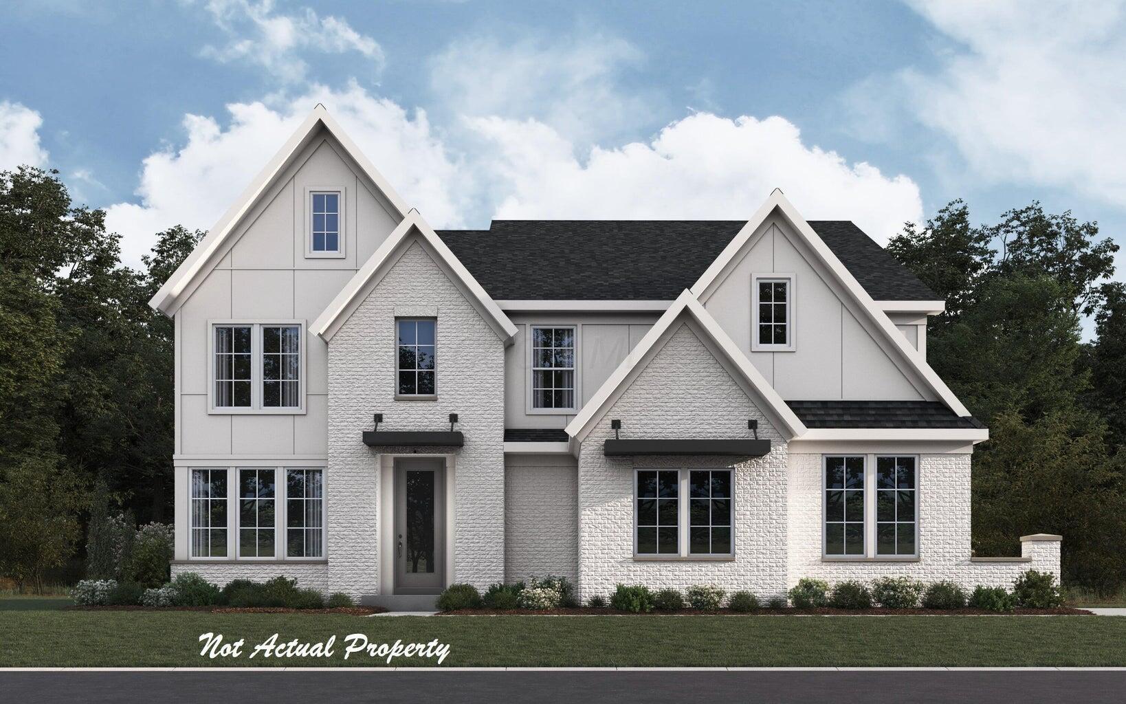 6776 Brookview Place Property Photo 1