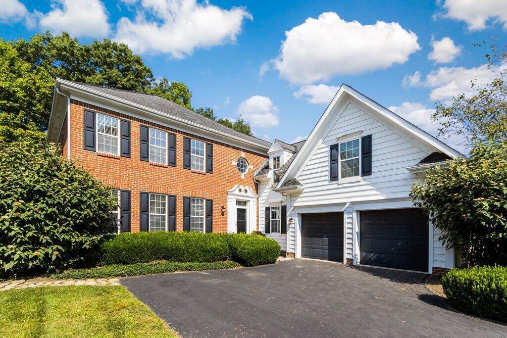 5105 Heath Gate Drive Property Photo 1
