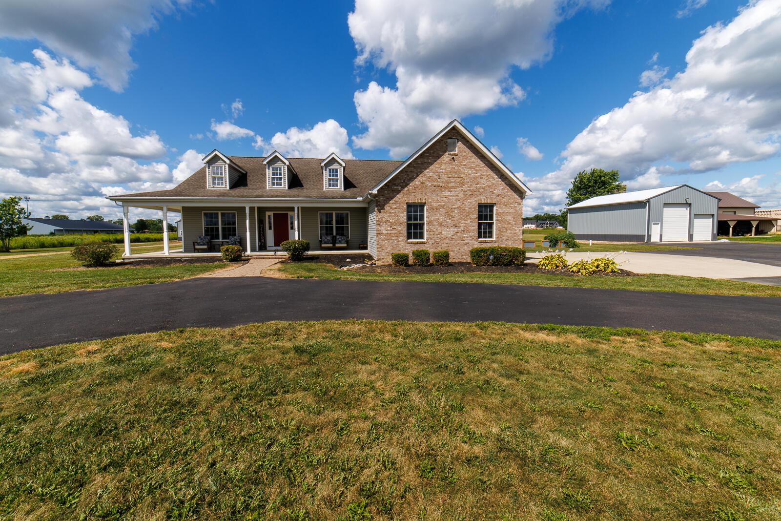 3425 Kropp Road Property Photo 1