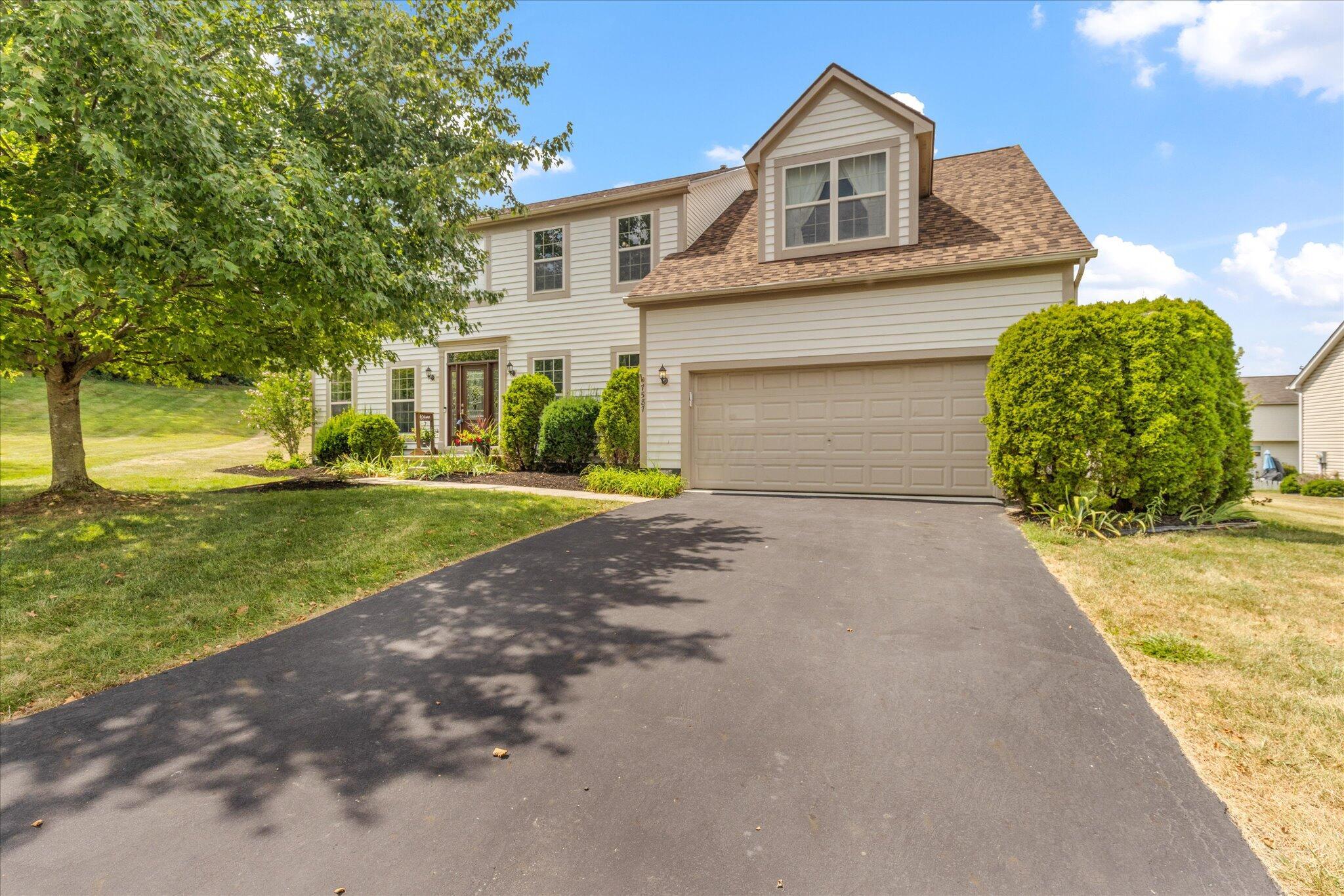 7587 Walnut Drive Property Photo 1