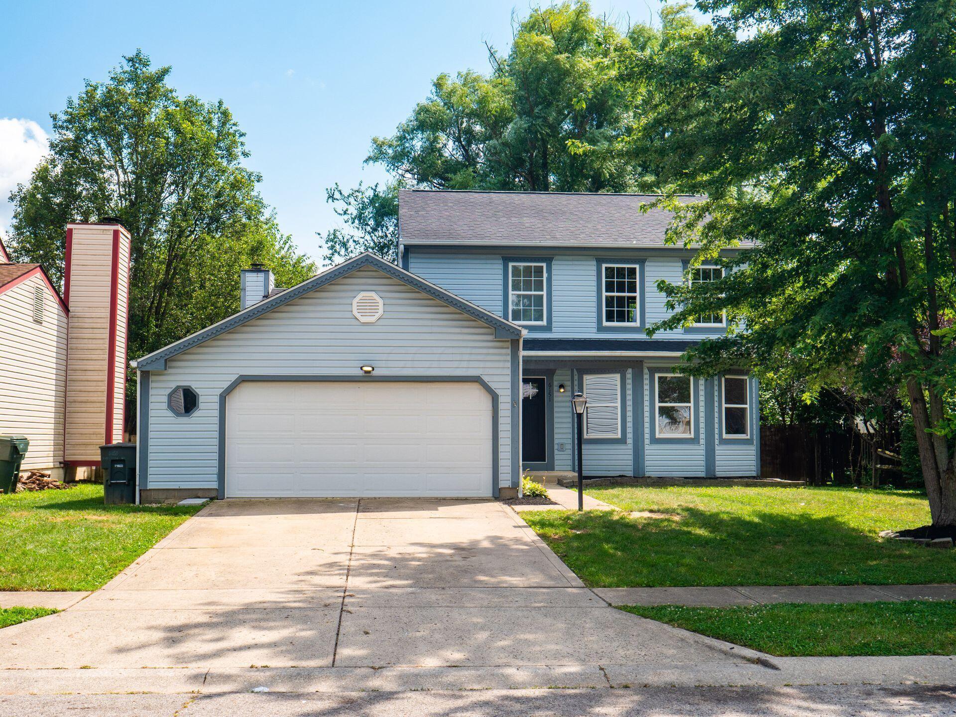 6151 Bay Brook Drive Property Photo 1