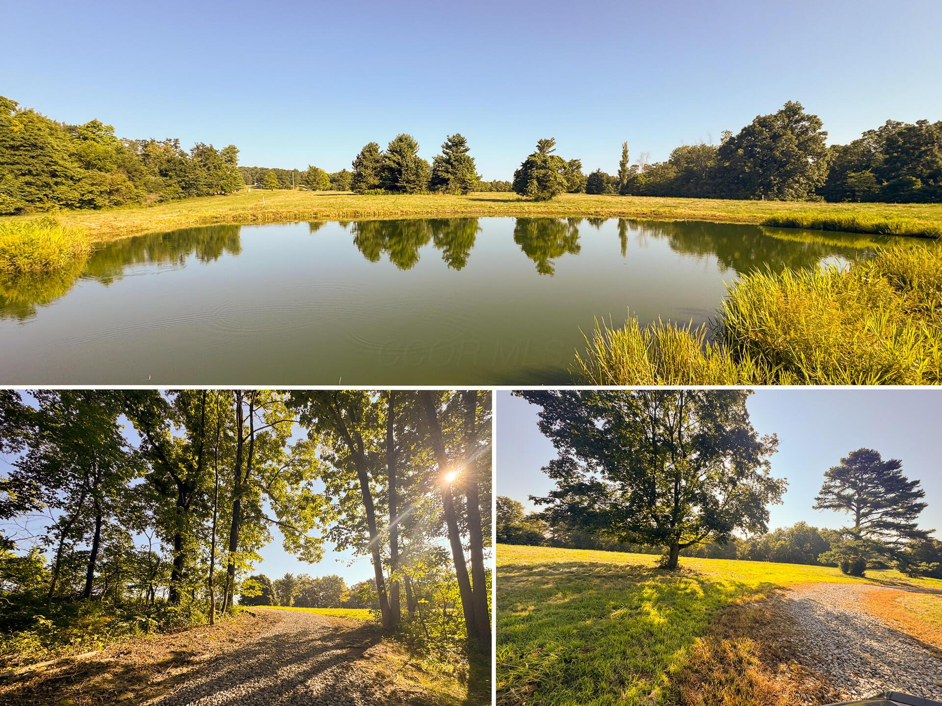 0 Golf Course Road, (tract 1 Skylineacres) Property Photo 1