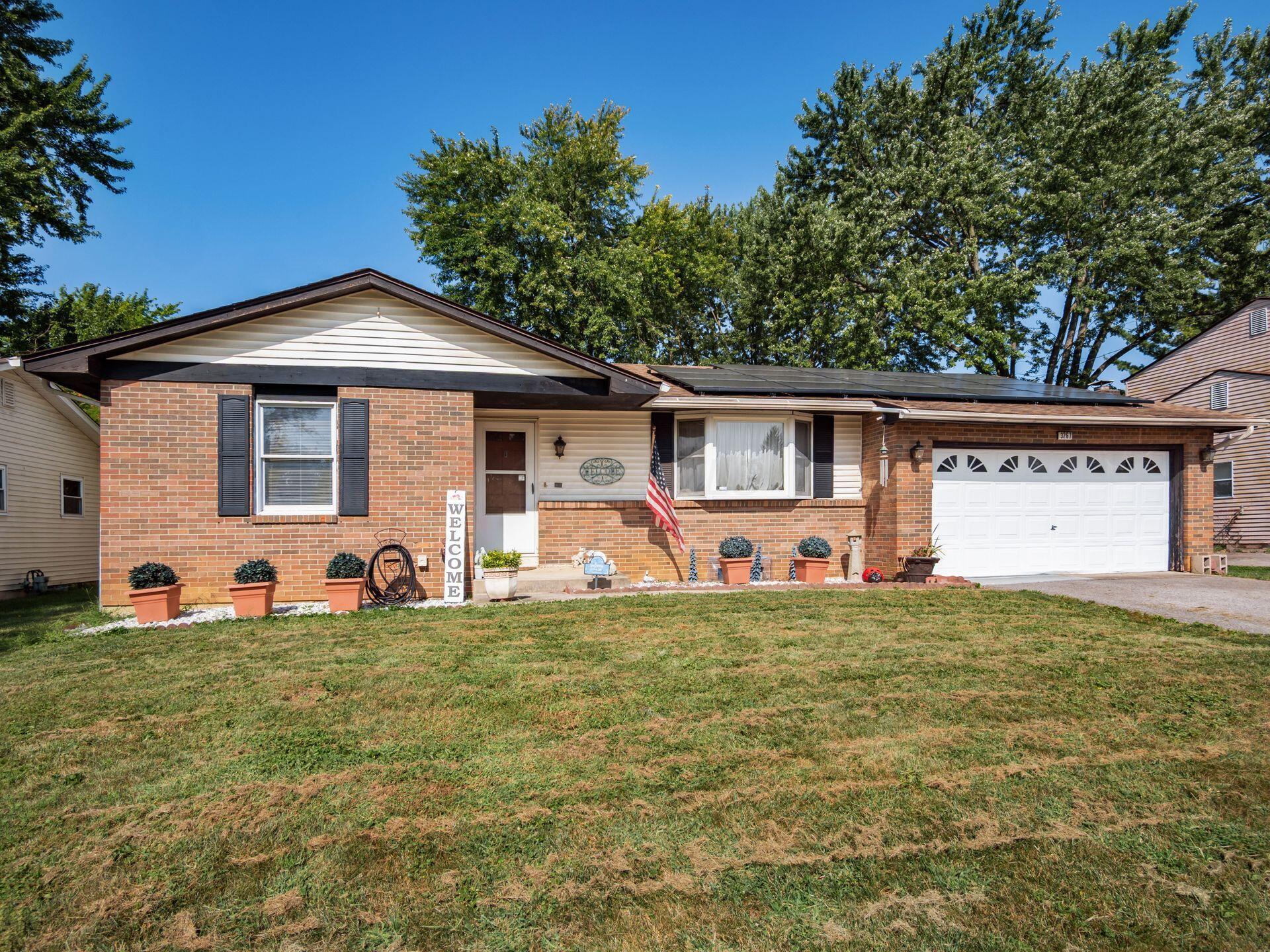 3267 Castleton Street Property Photo 1