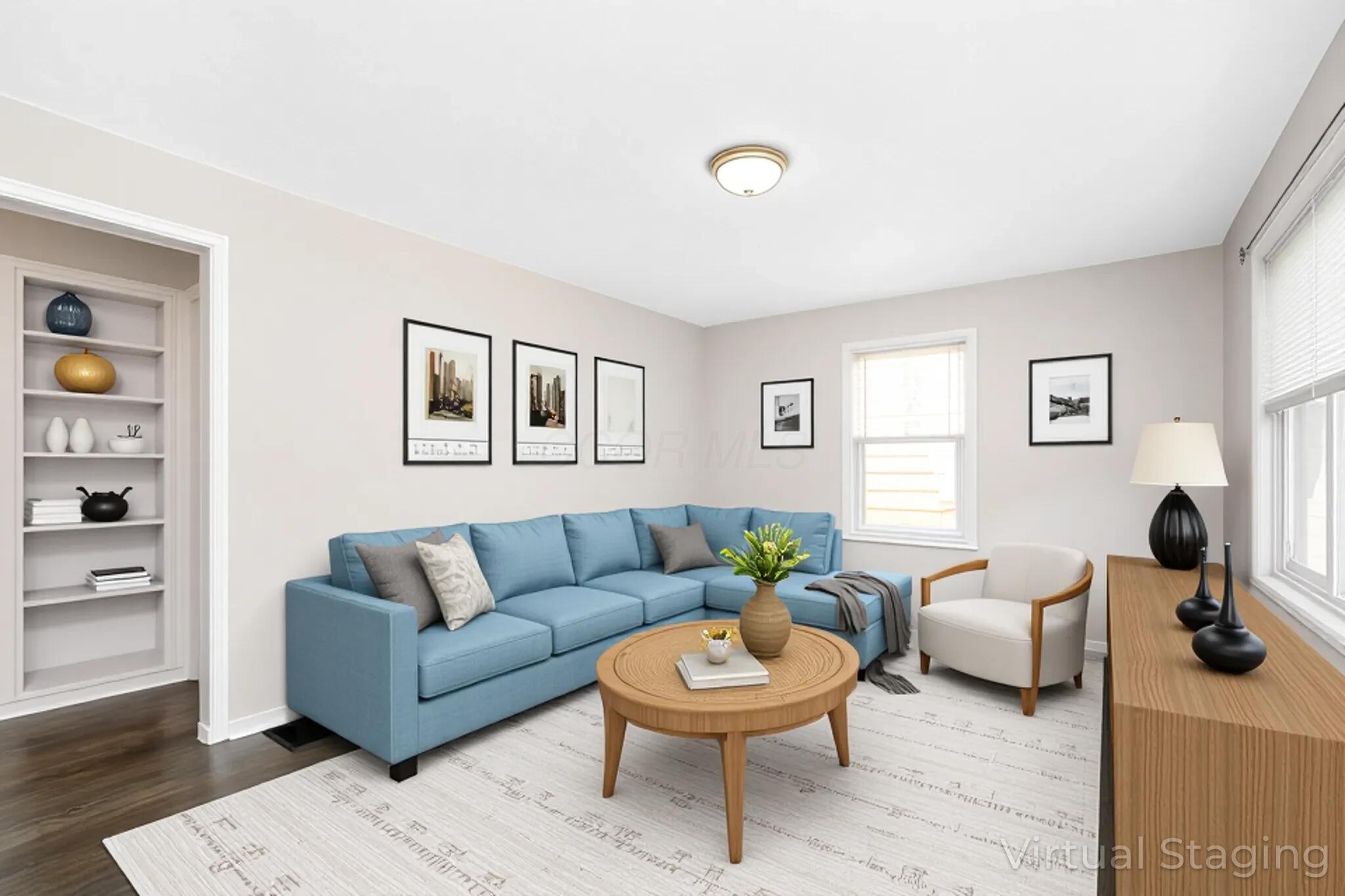 647 S Napoleon Avenue Property Photo 1