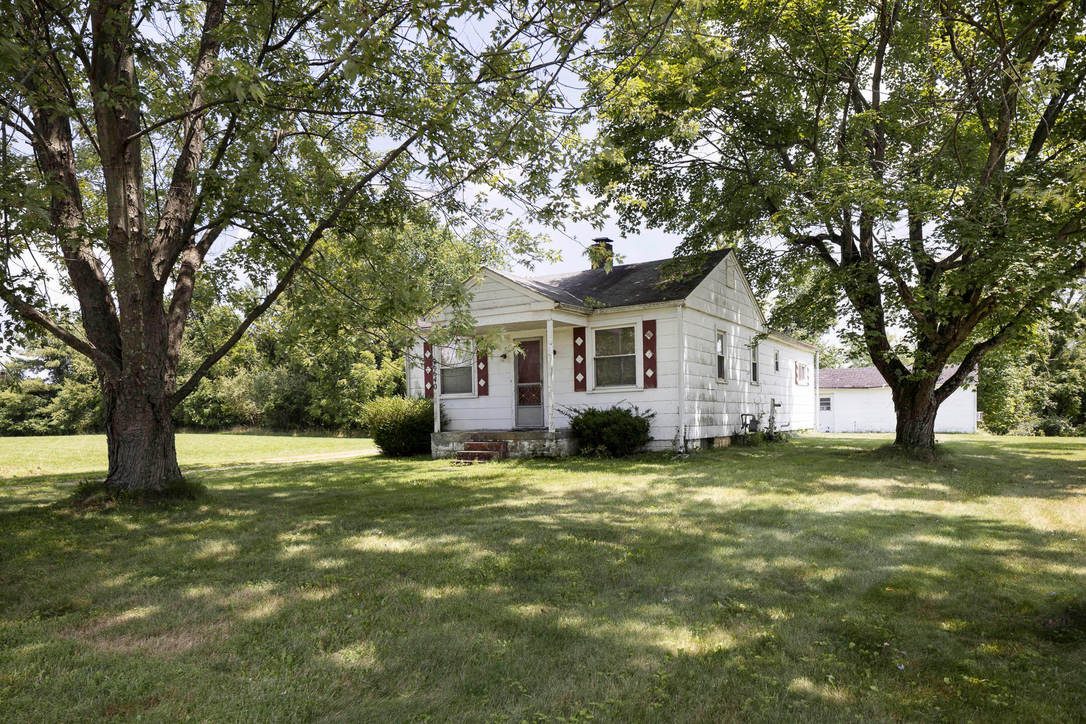 6640 Kitzmiller Road Property Photo 1