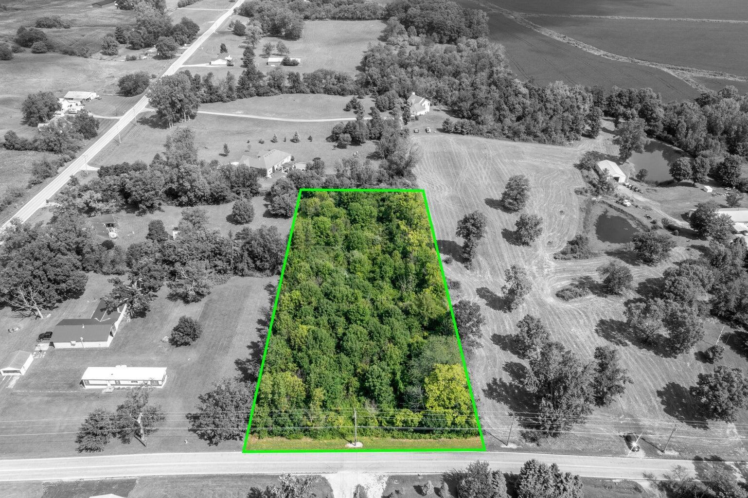 0 Broadgauge Road Property Photo 1
