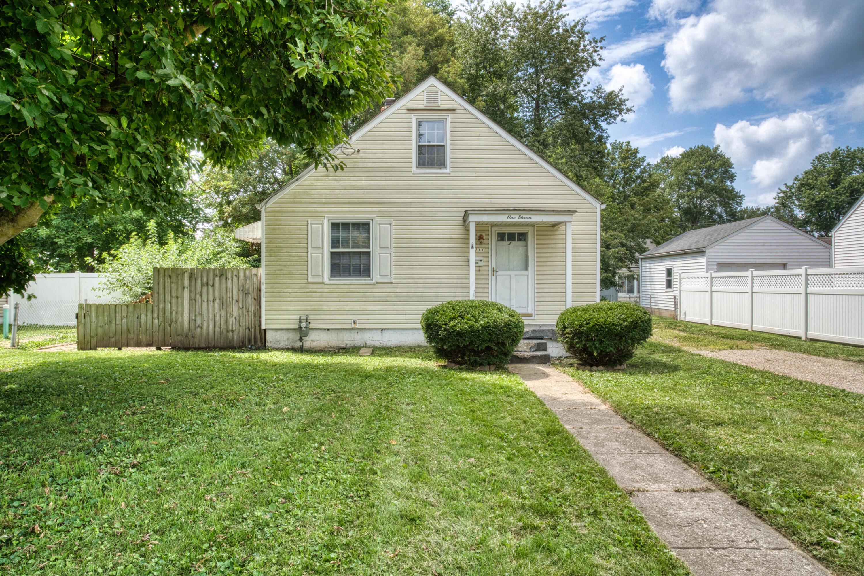 111 Kemp Street Property Photo 1