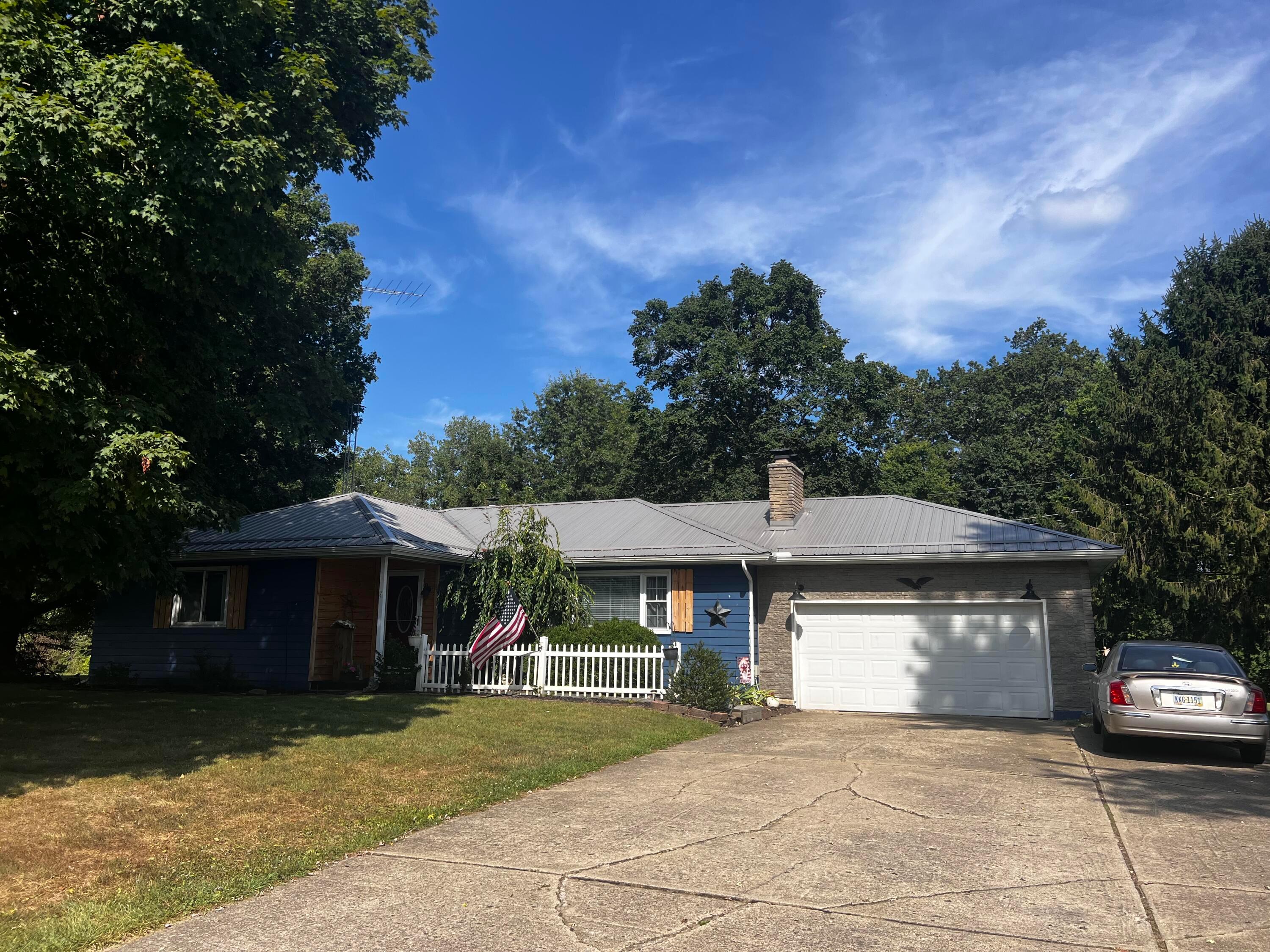 10924 Mount Vernon Road Property Photo 1