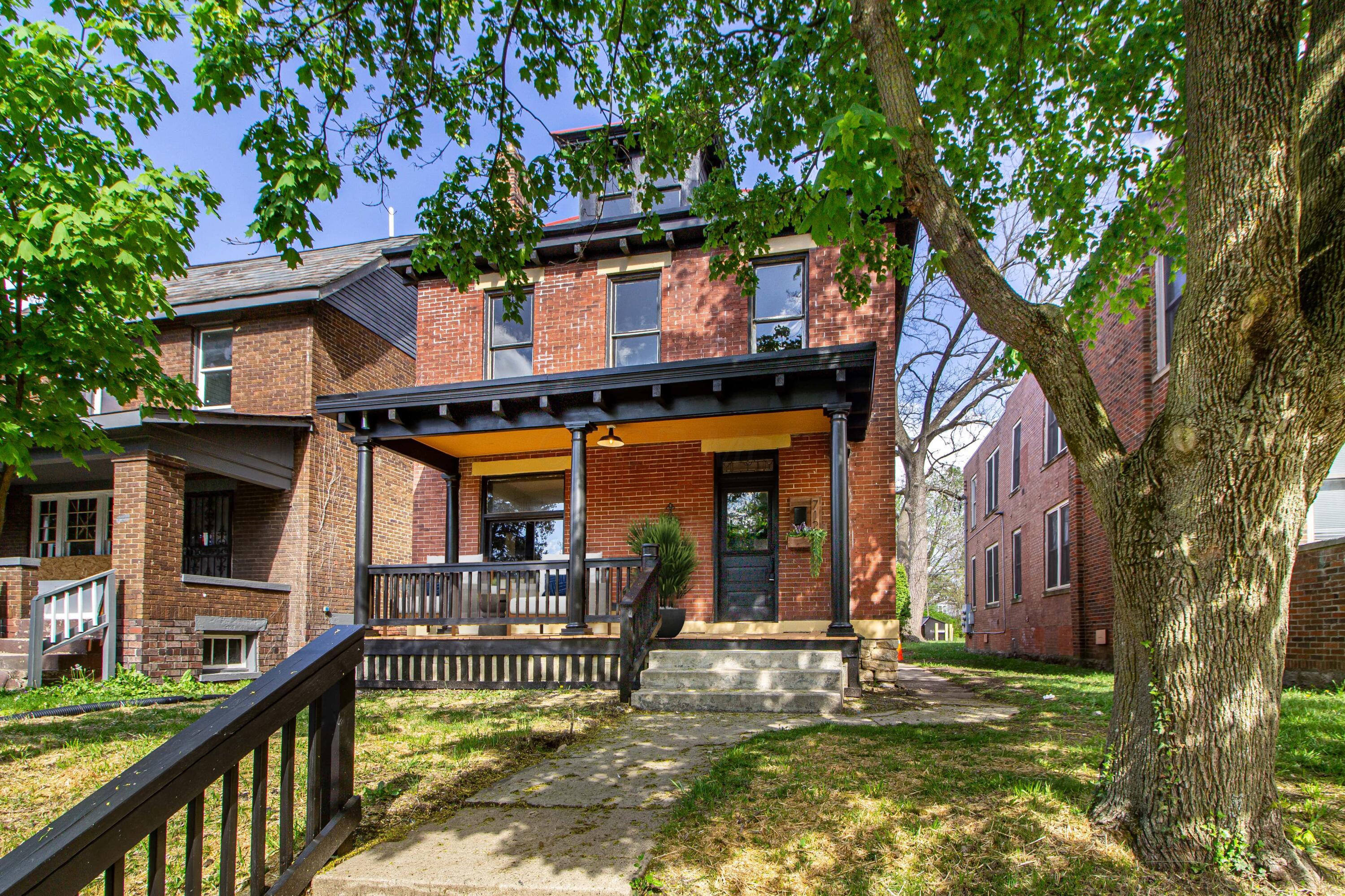 712 S Ohio Avenue Property Photo 1