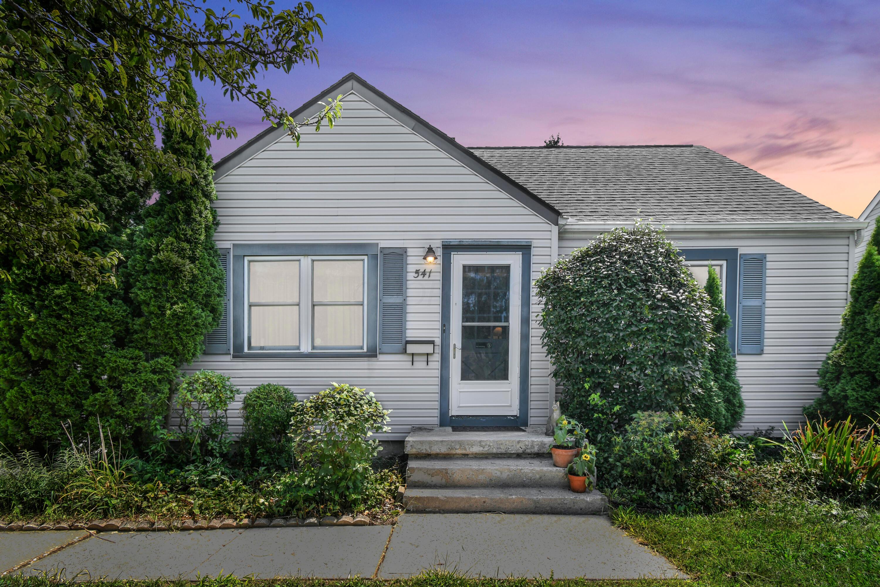 541 Northridge Road Property Photo 1