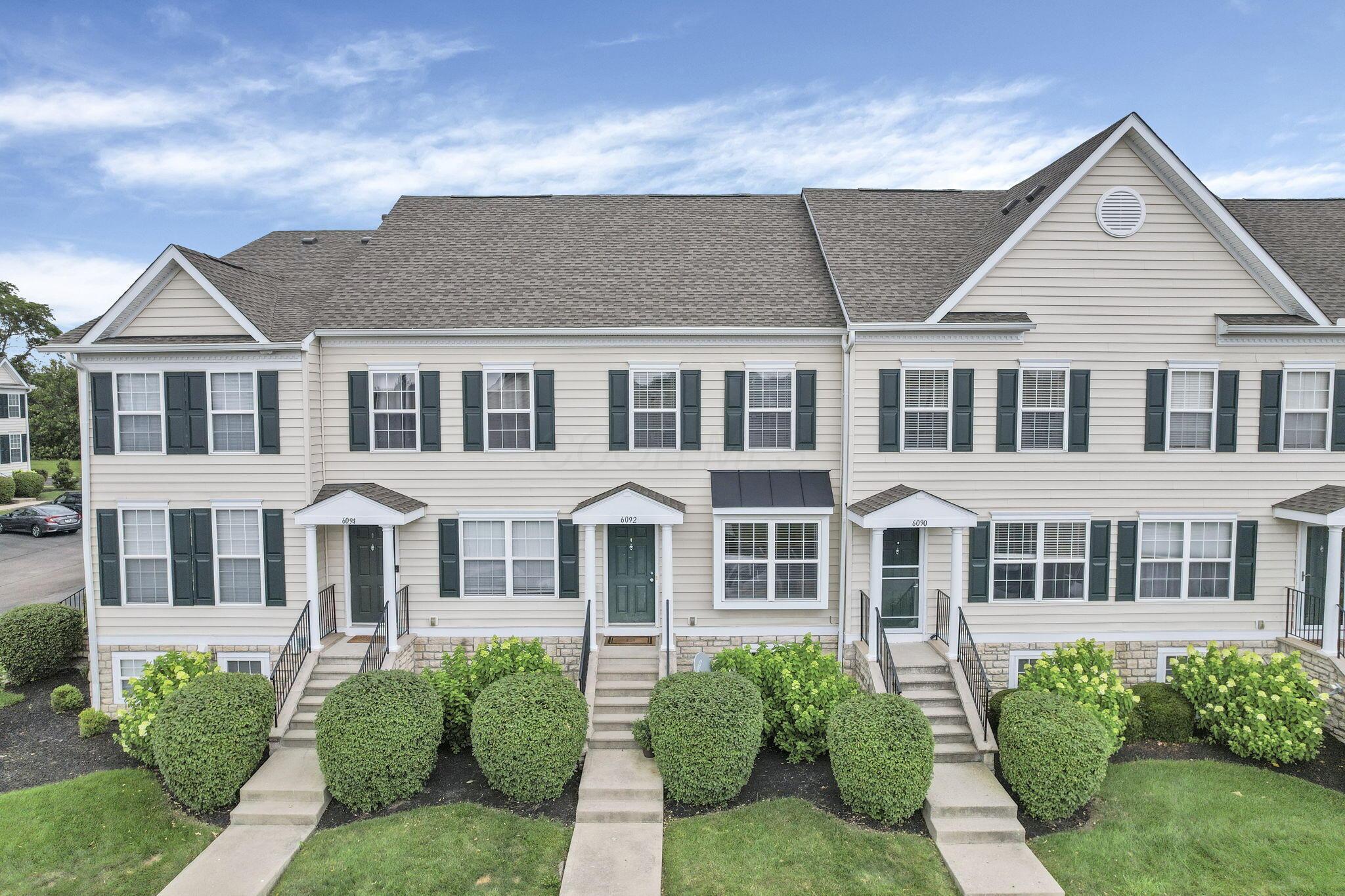 6092 Phar Lap Drive, 16 Property Photo 1