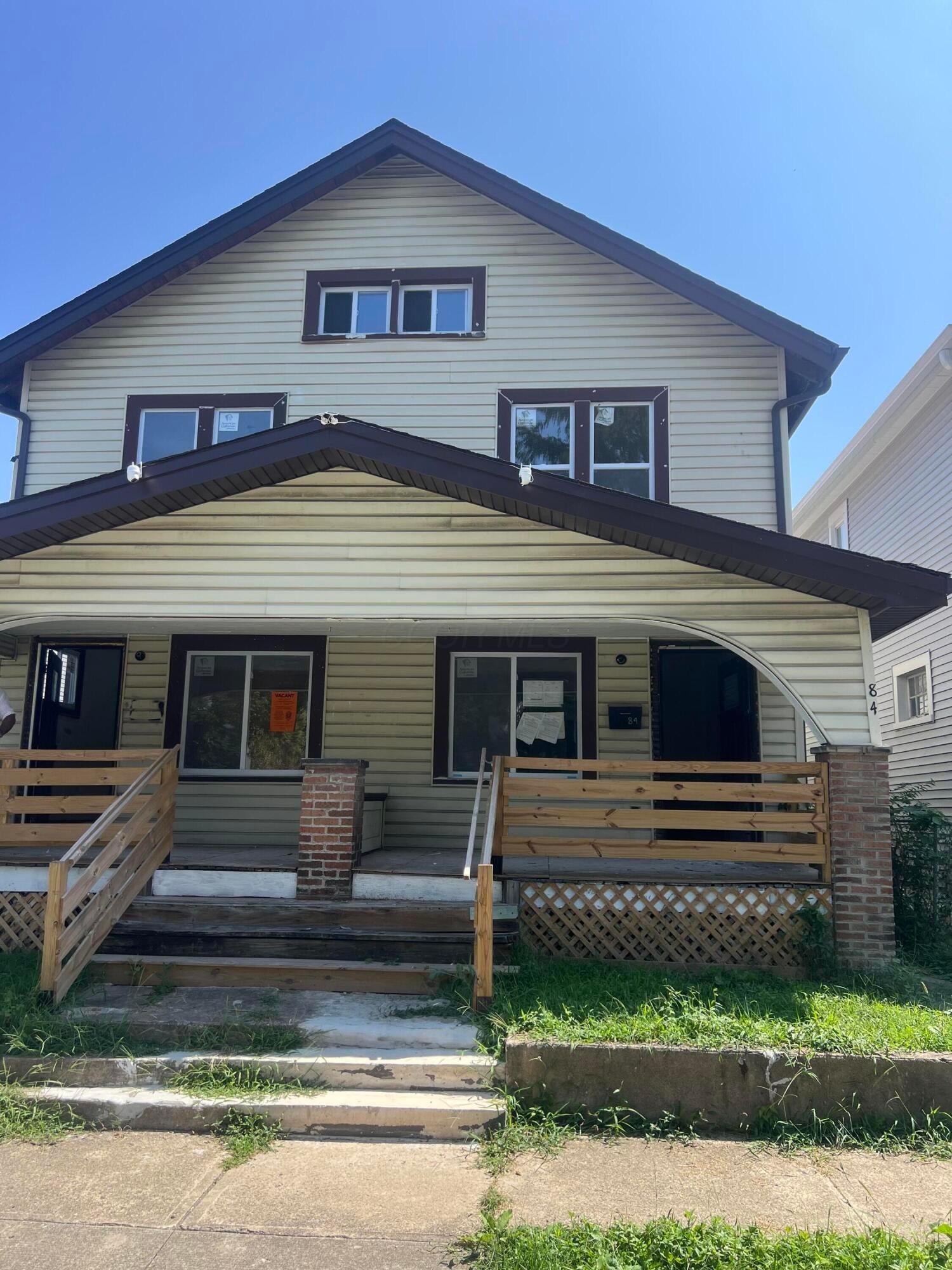 84 N Eureka Avenue Property Photo 1