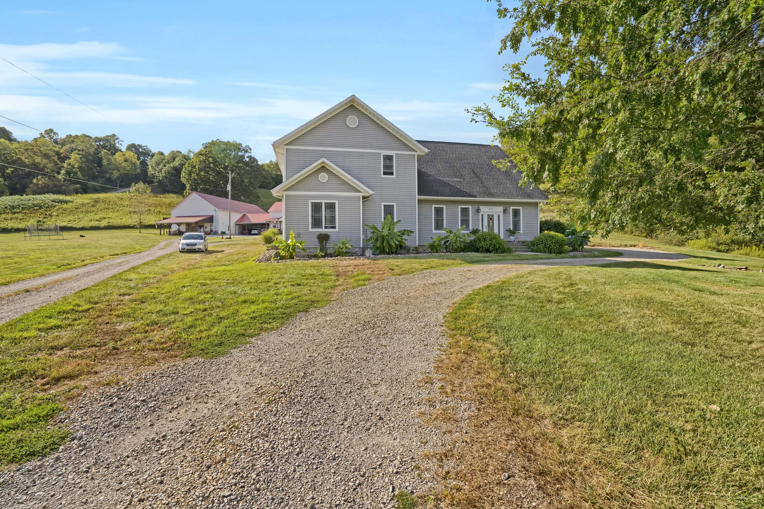 67295 Old Twenty One Road Property Photo 1