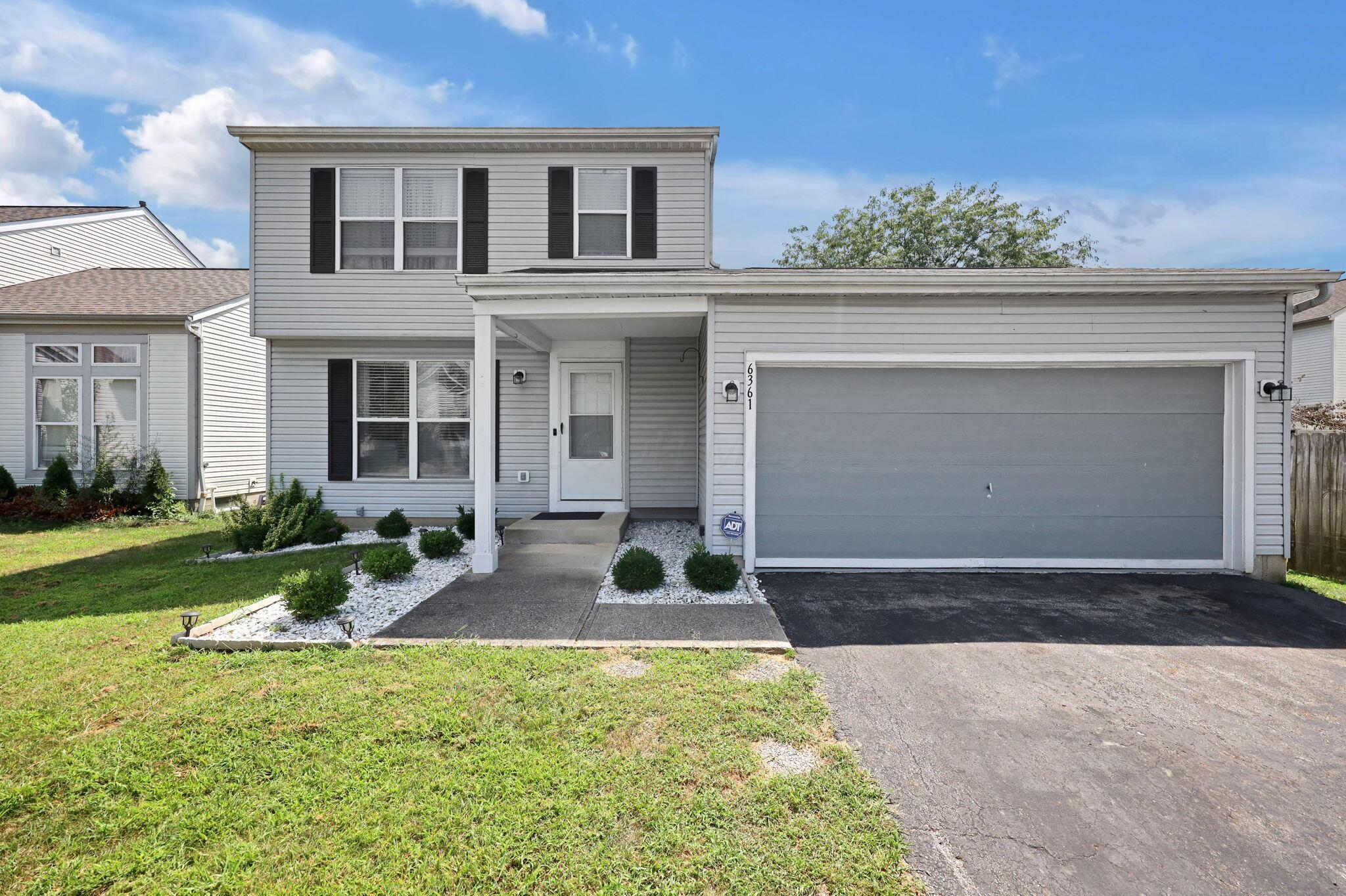 6361 Brice Dale Drive Property Photo 1
