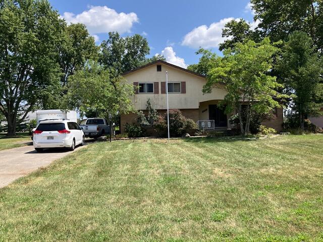 5516 Harriet Street Property Photo 1