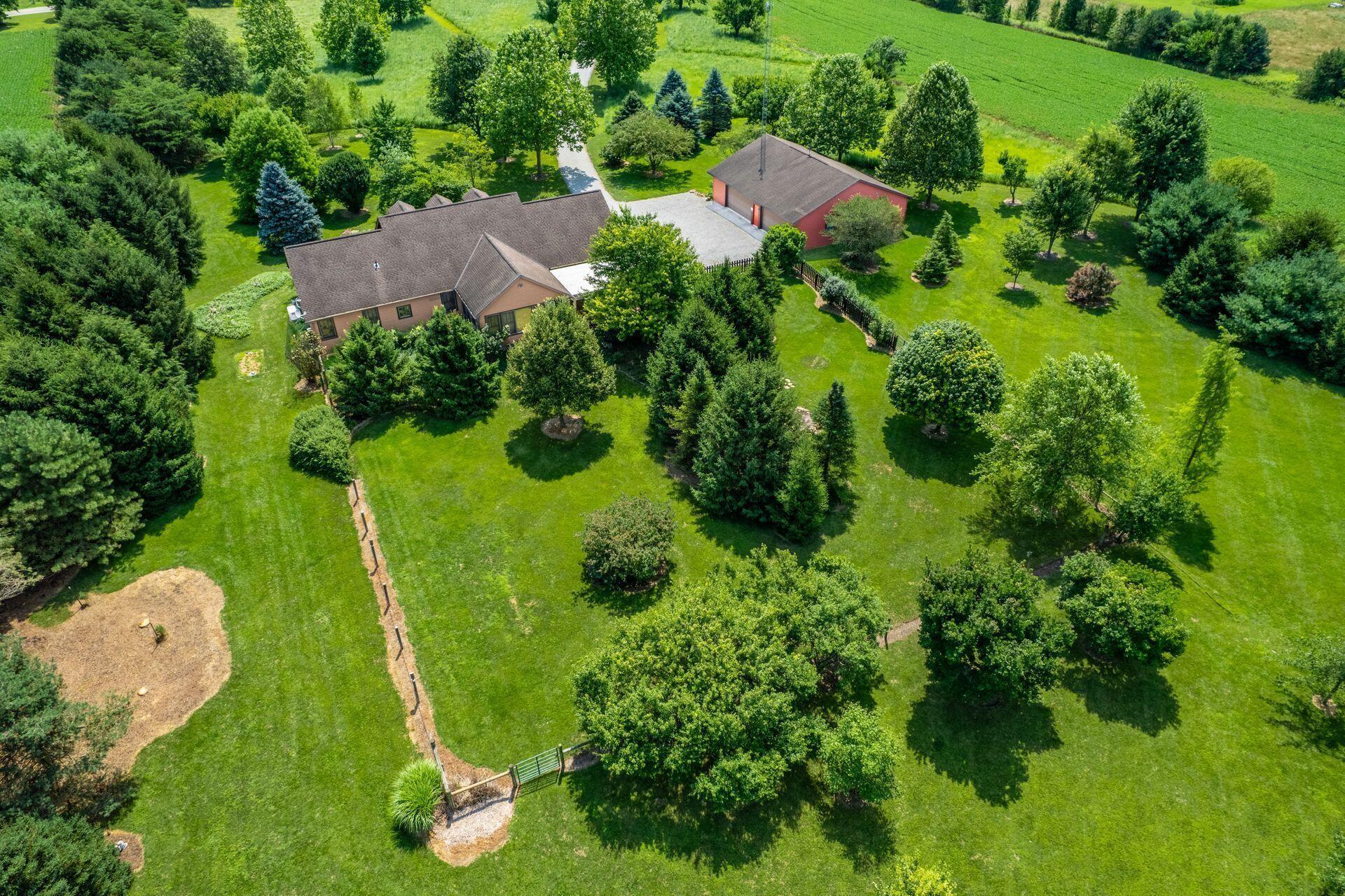 2161 State Route 203 Property Photo 1