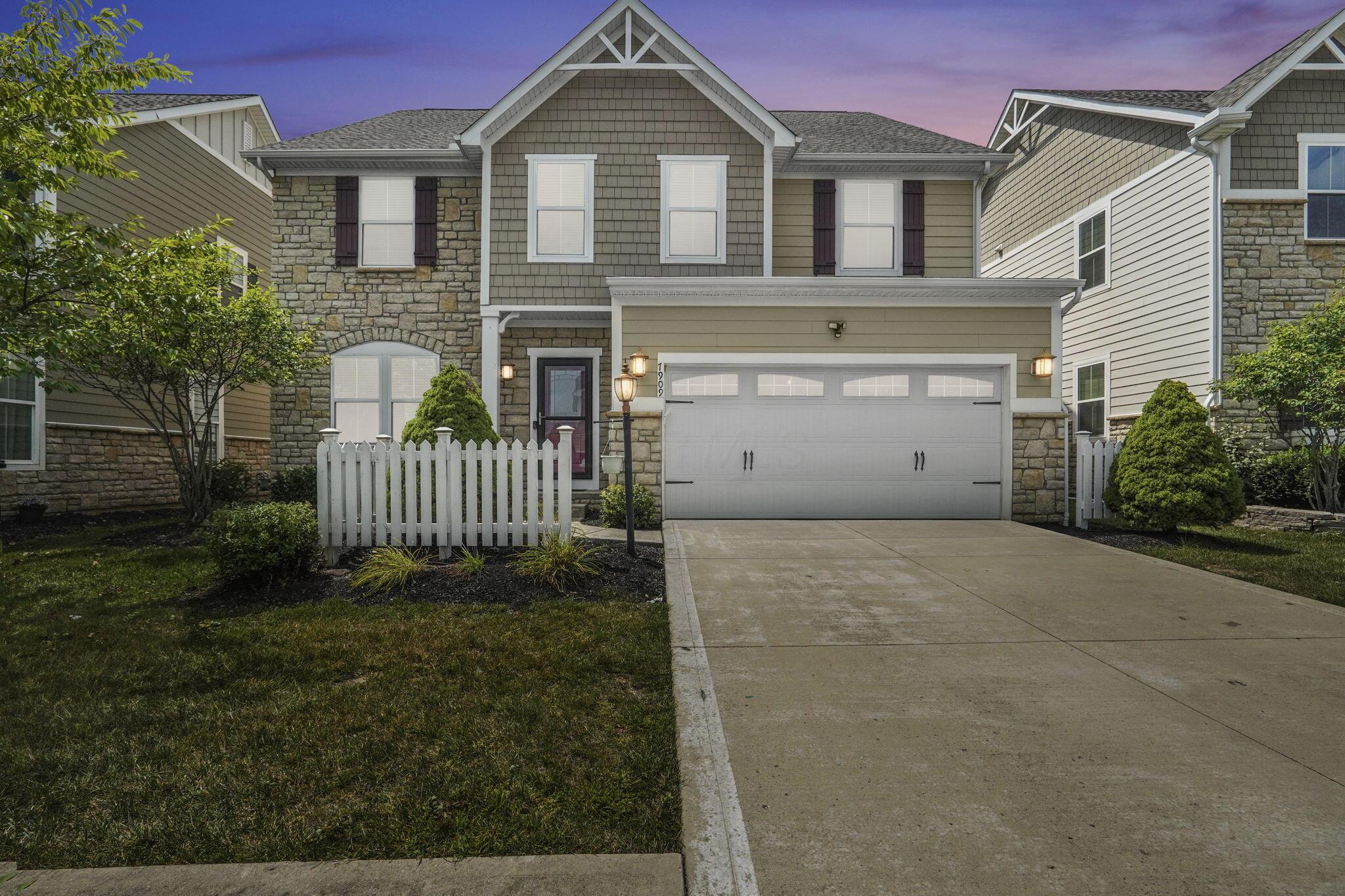 7909 Melrue Court Property Photo 1