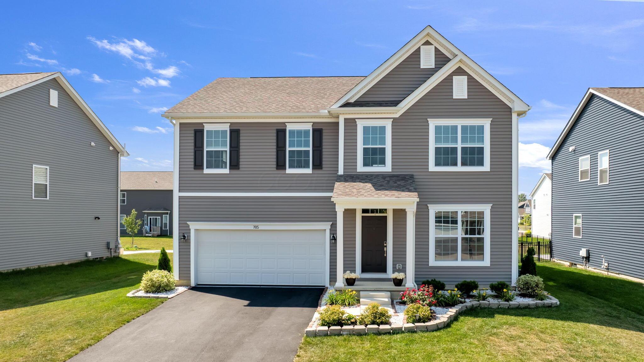 785 Habitat Way Property Photo 1