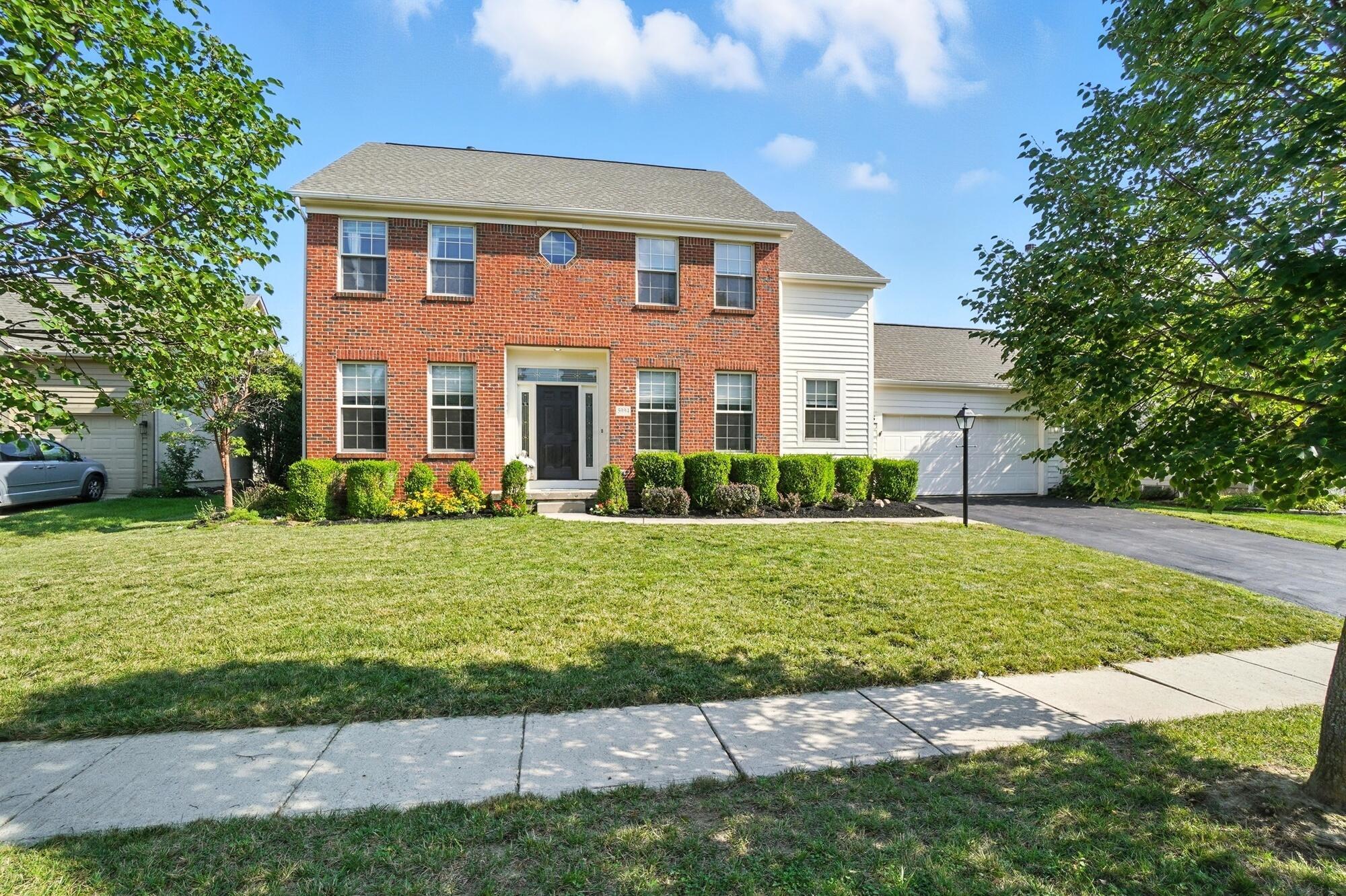 5994 Farmcreek Court Property Photo 1