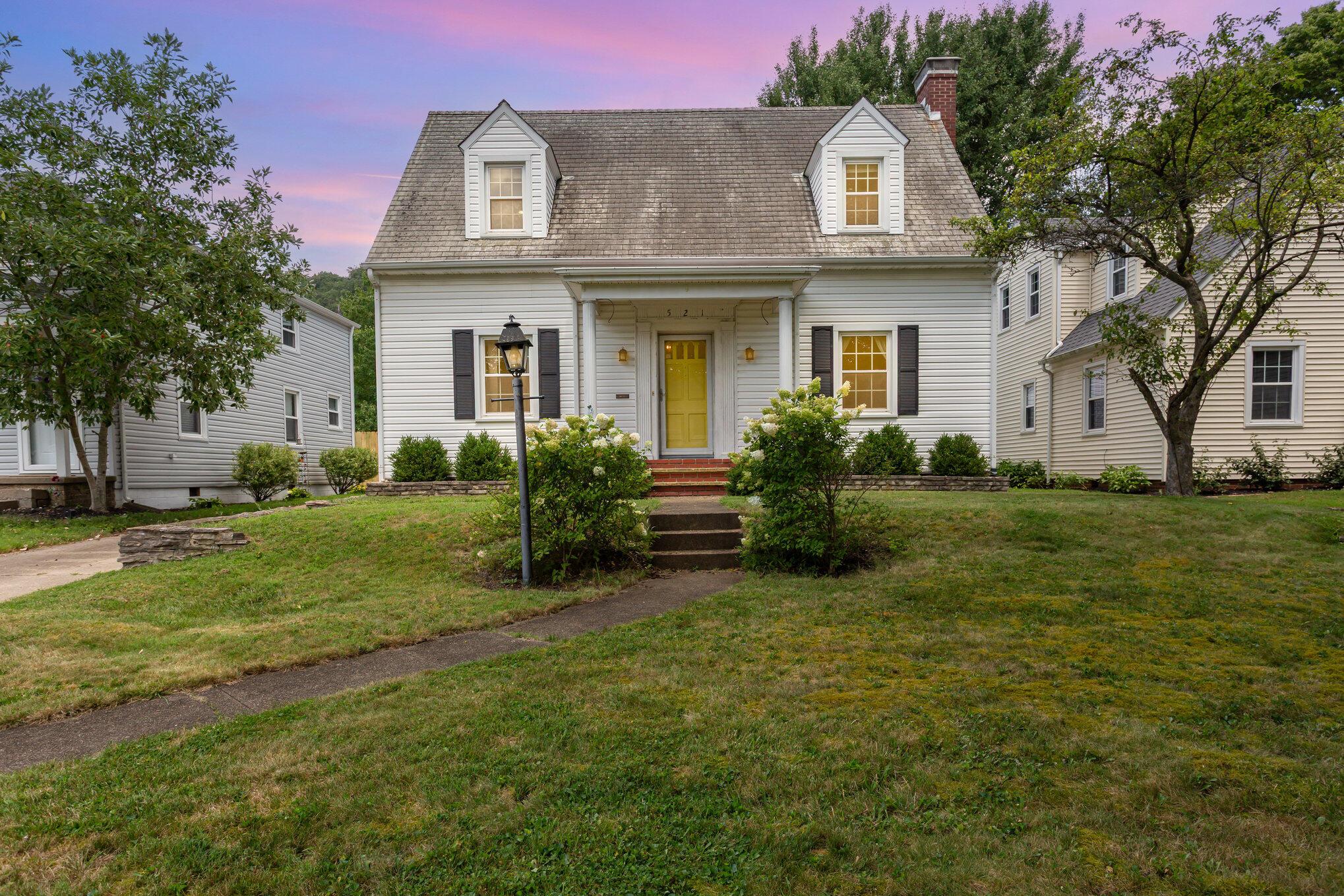 521 E Allen Street Property Photo 1