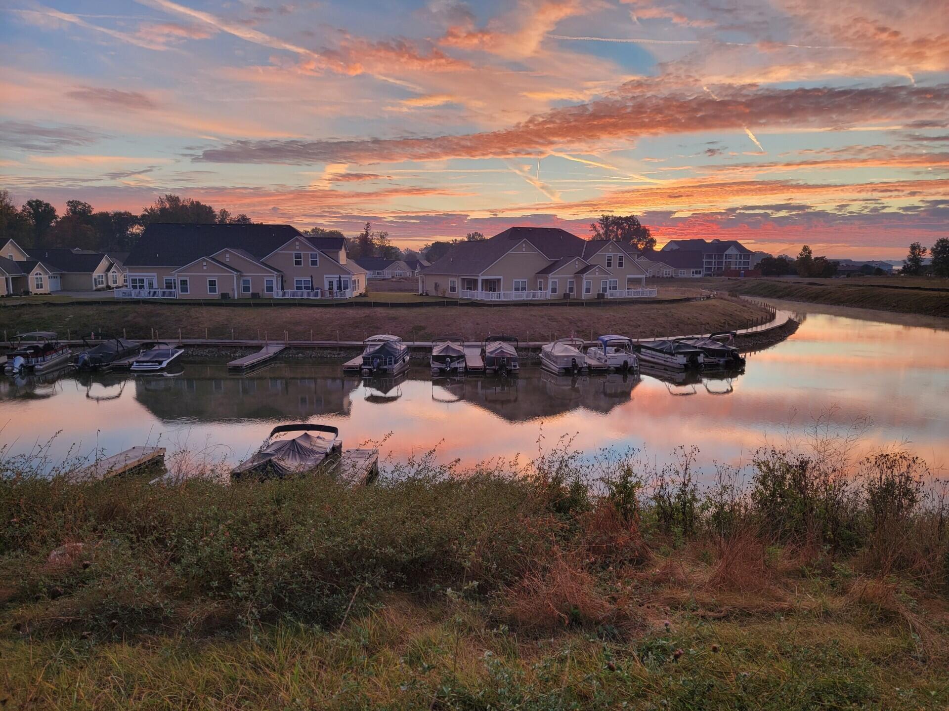 613 Newport Lane Property Photo 1