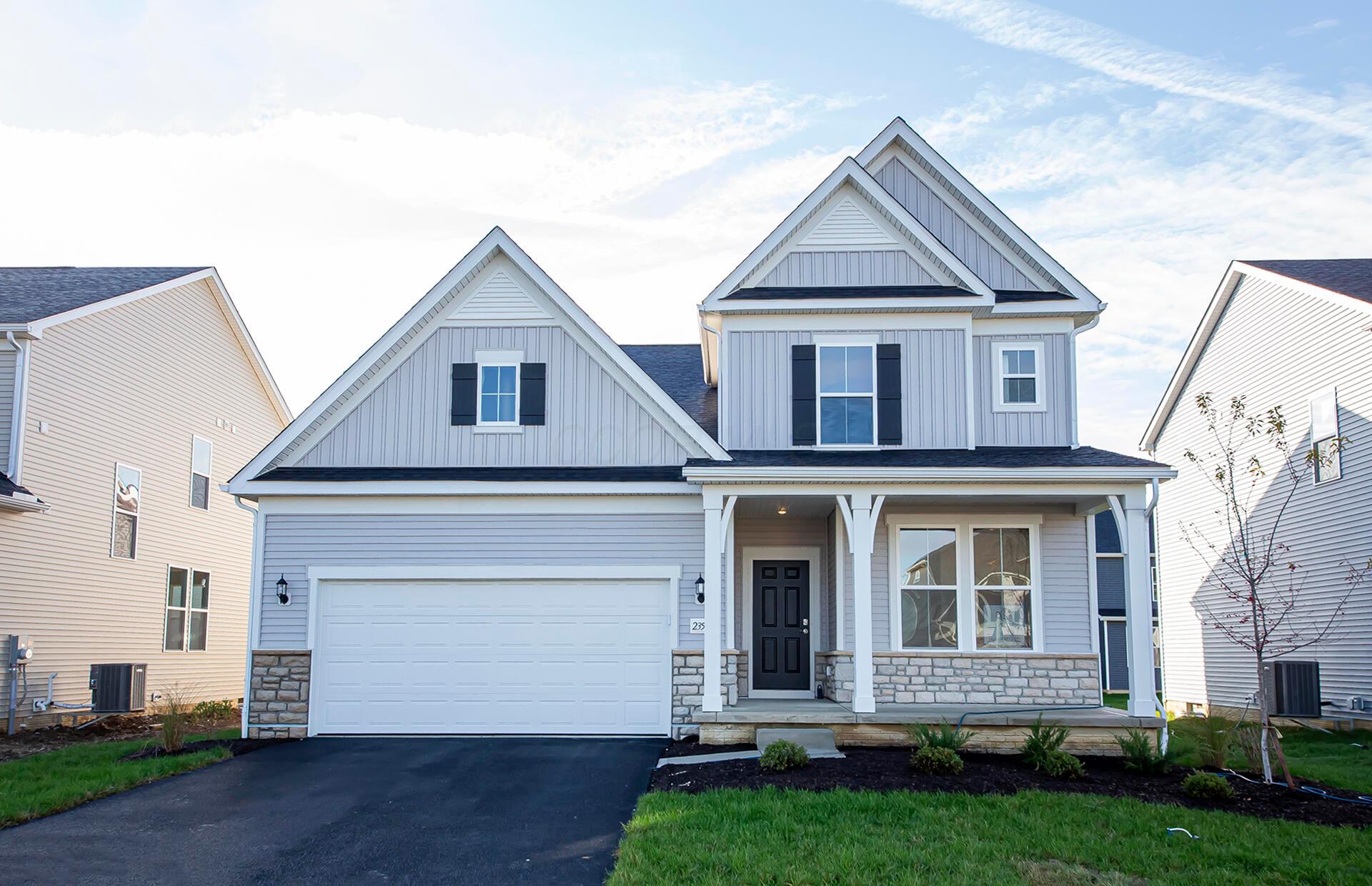 2353 Hubbard Road, Lot 61 Property Photo 1