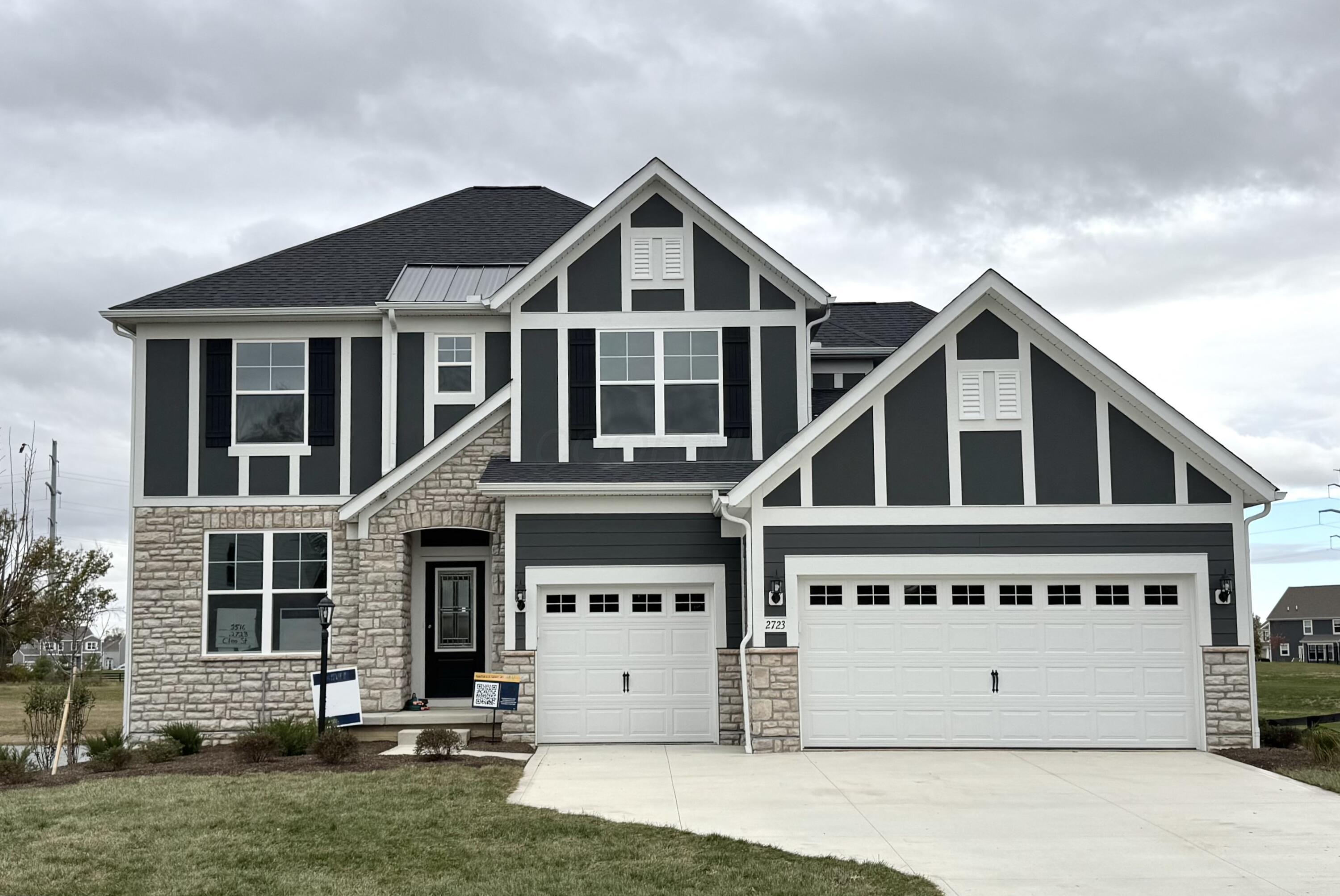 2723 Cleo Street, Lot 3516 Property Photo 1